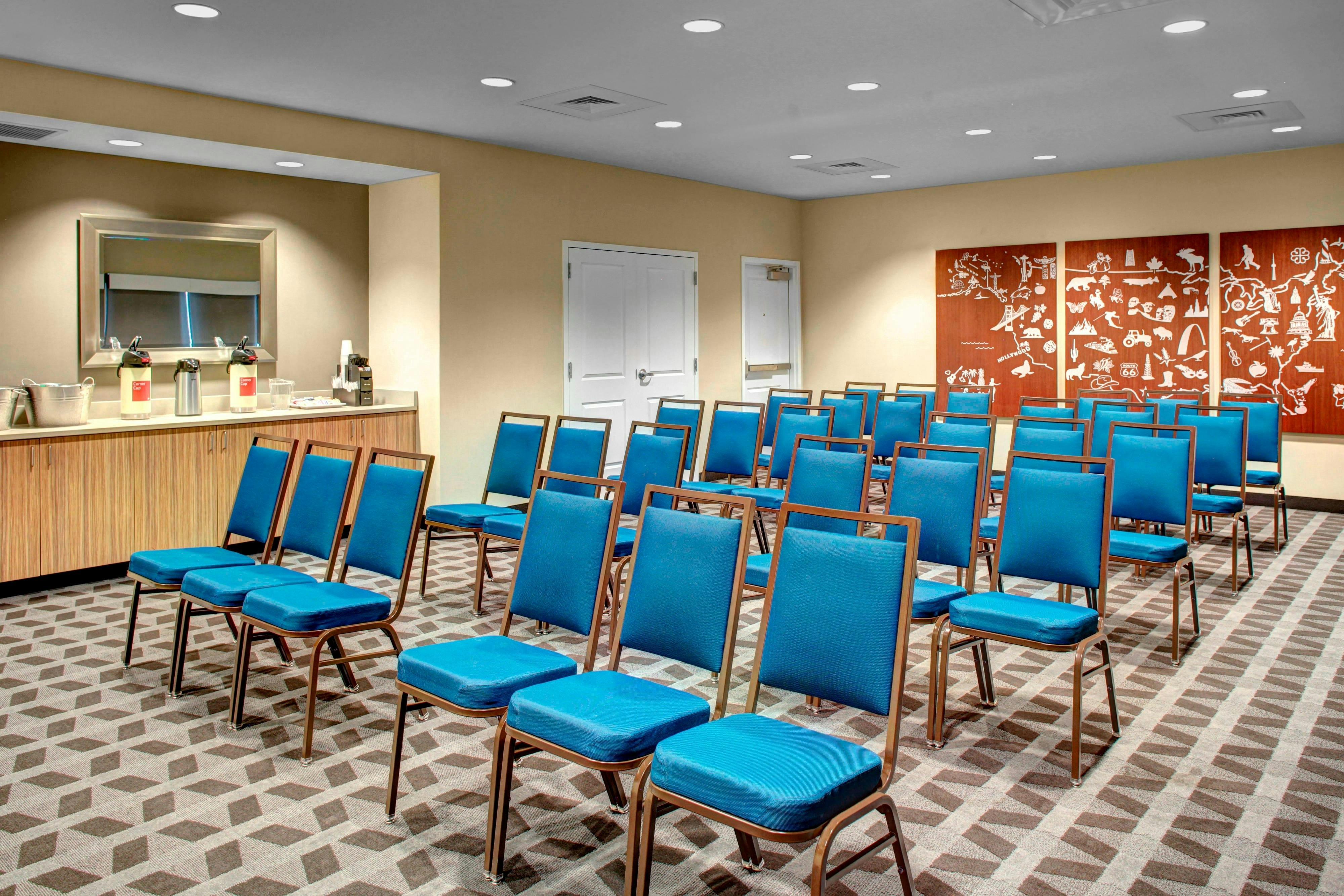 TownePlace Suites by Marriott Macon Mercer University
