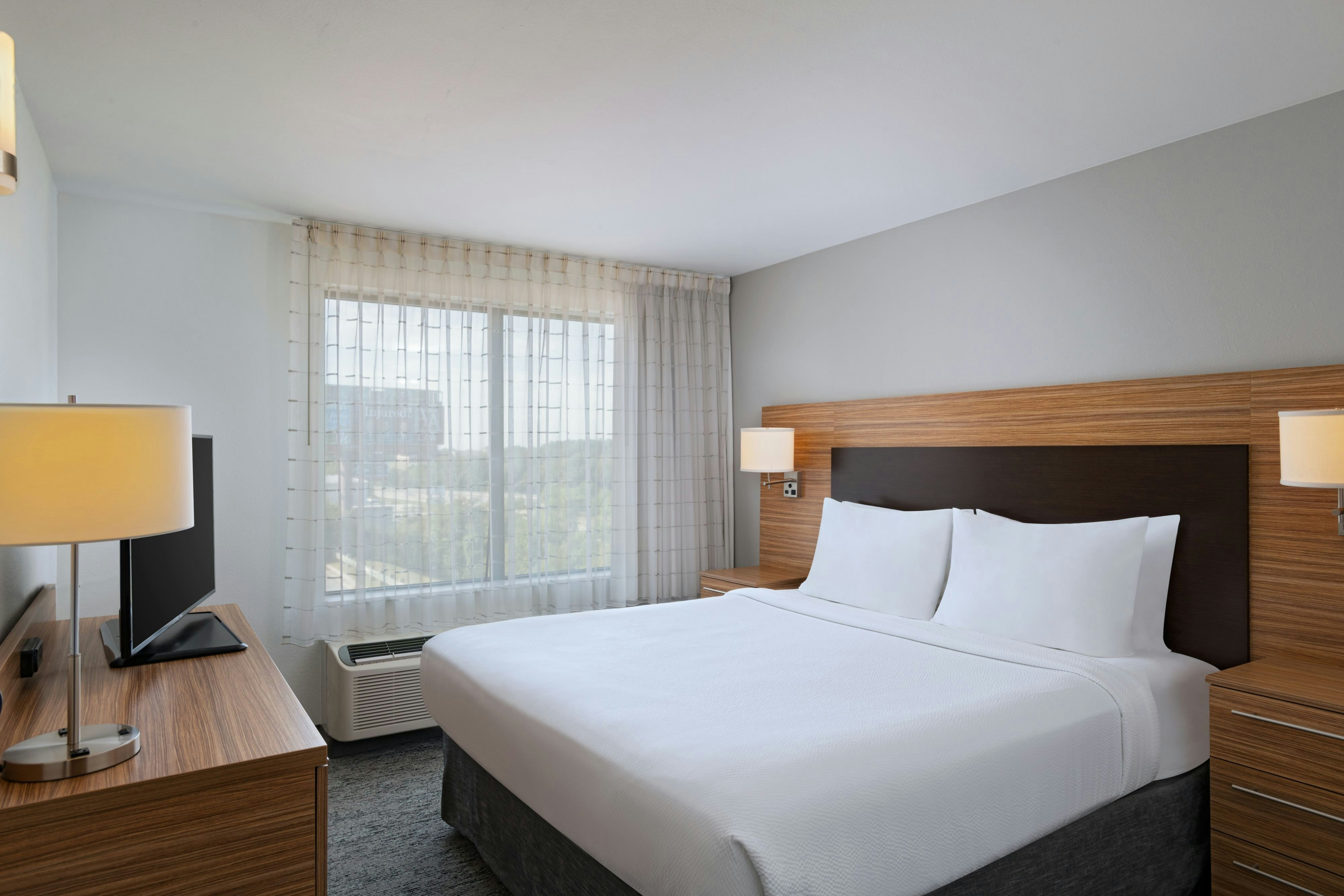 TownePlace Suites by Marriott Macon Mercer University
