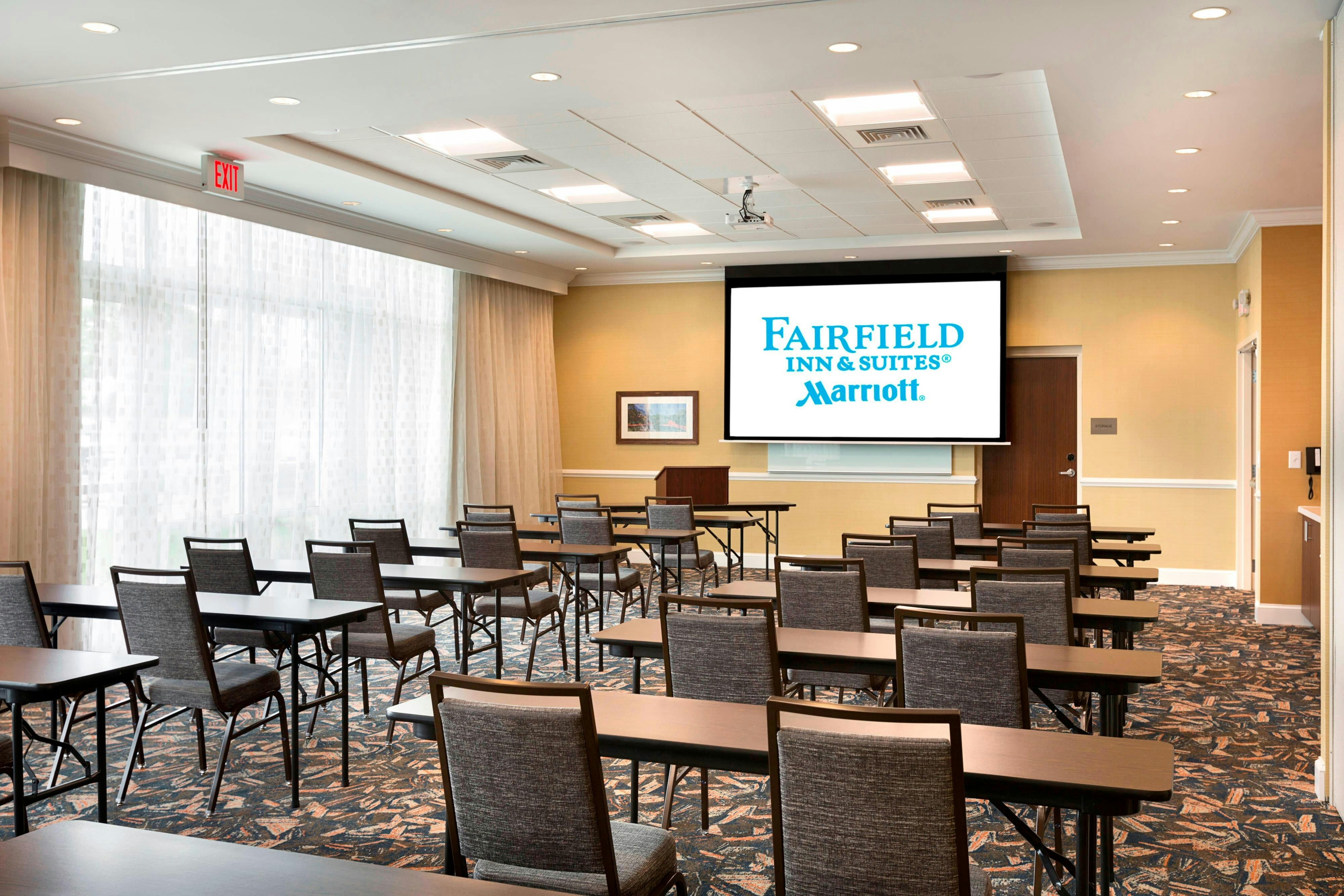 Fairfield by Marriott Inn & Suites Rock Hill