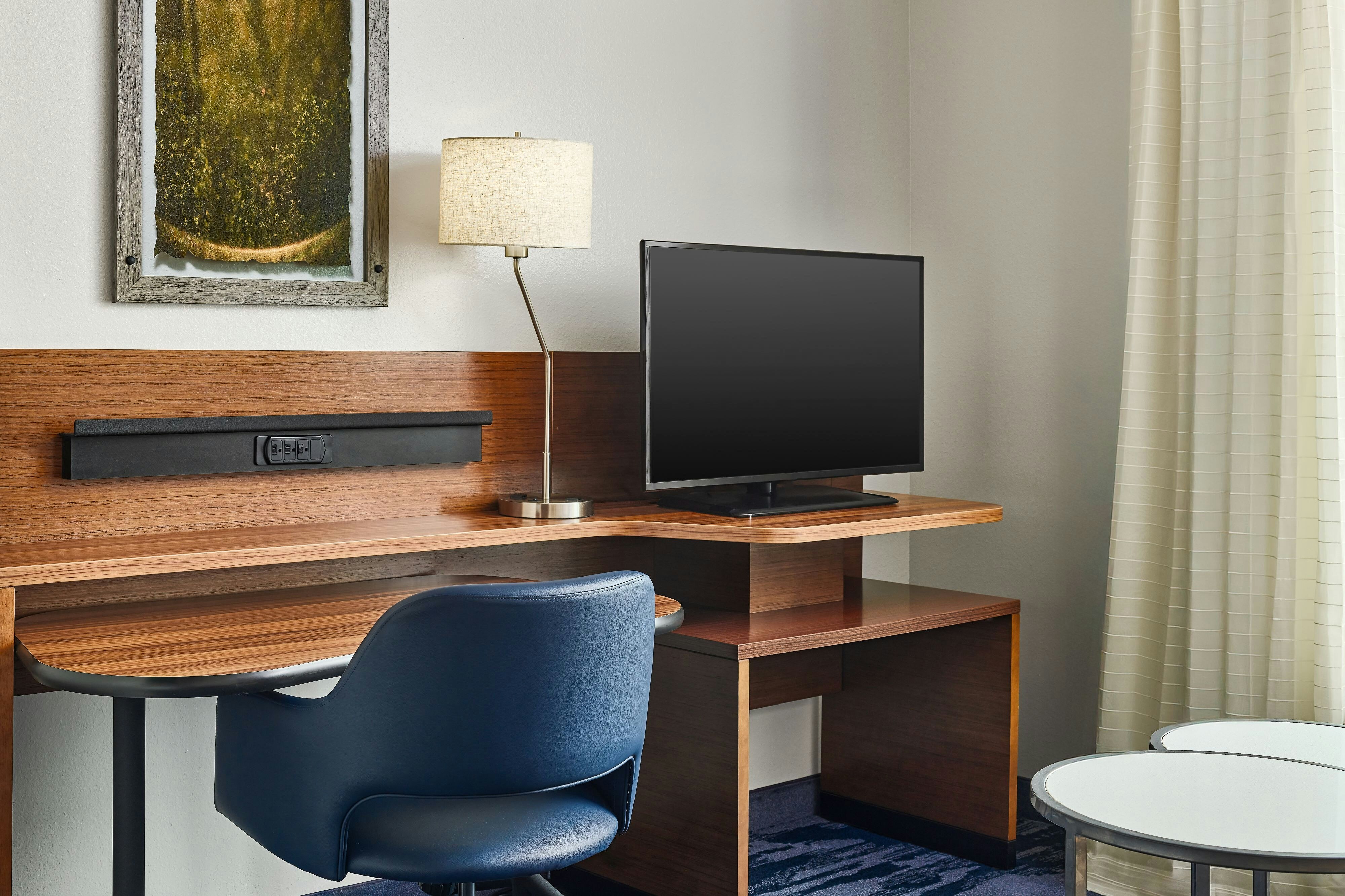 Fairfield by Marriott Inn & Suites Sheridan