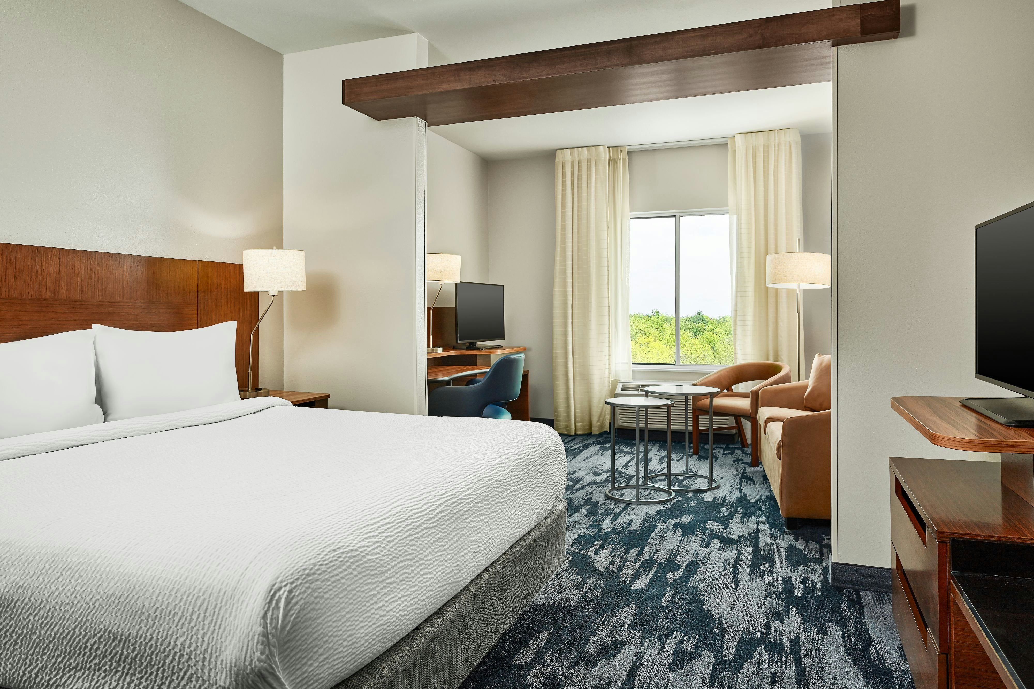 Fairfield by Marriott Inn & Suites Sheridan