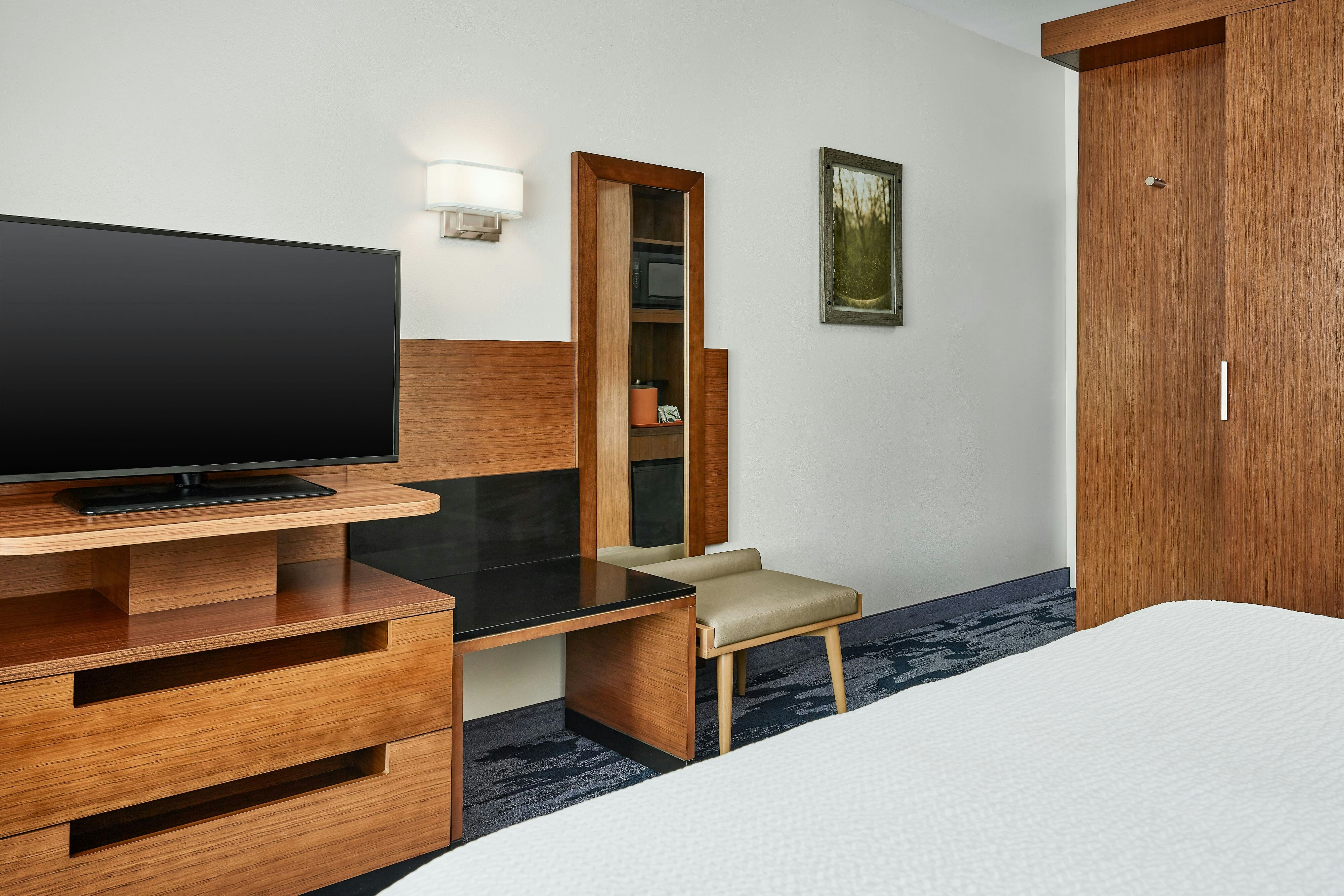 Fairfield by Marriott Inn & Suites Sheridan
