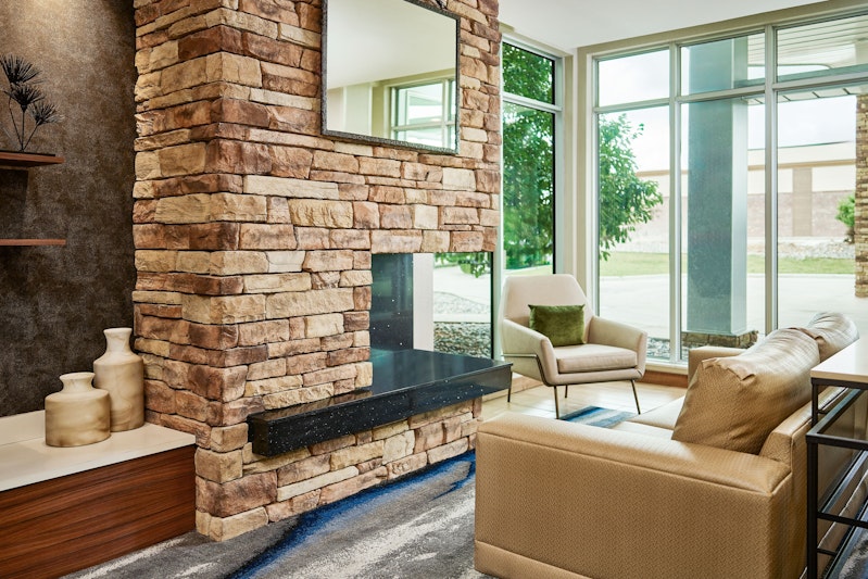 Fairfield by Marriott Inn & Suites Sheridan