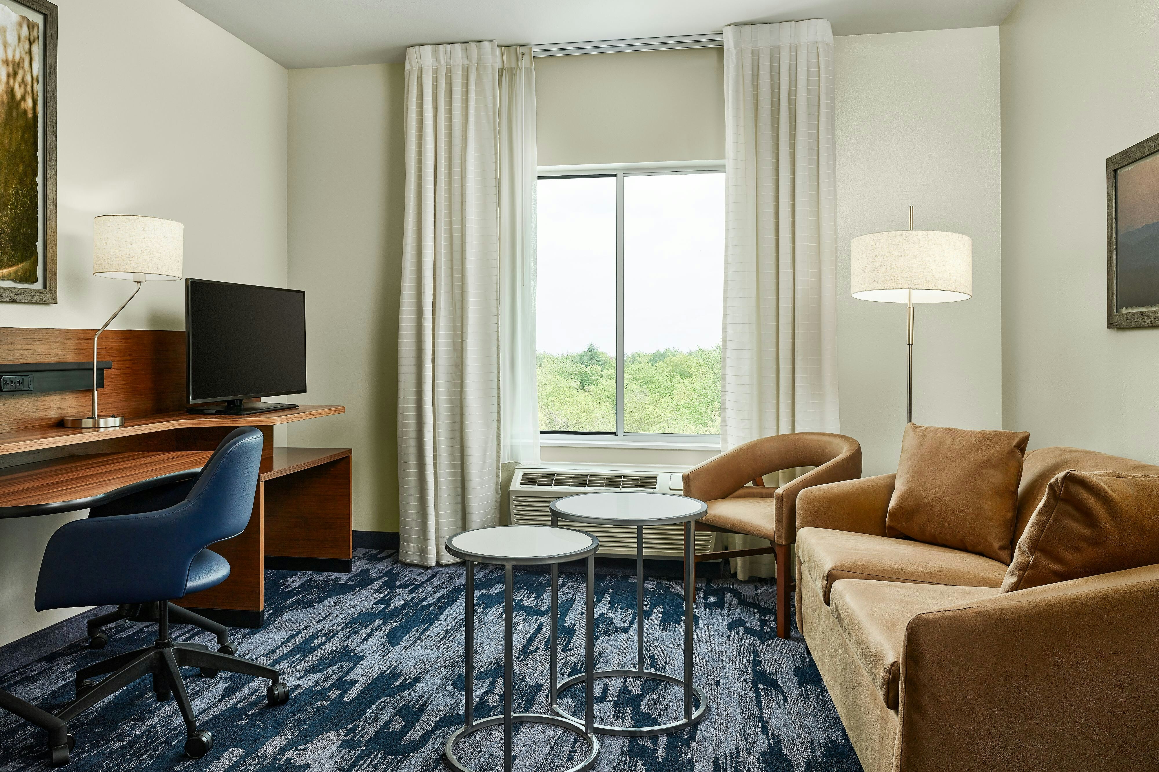 Fairfield by Marriott Inn & Suites Sheridan