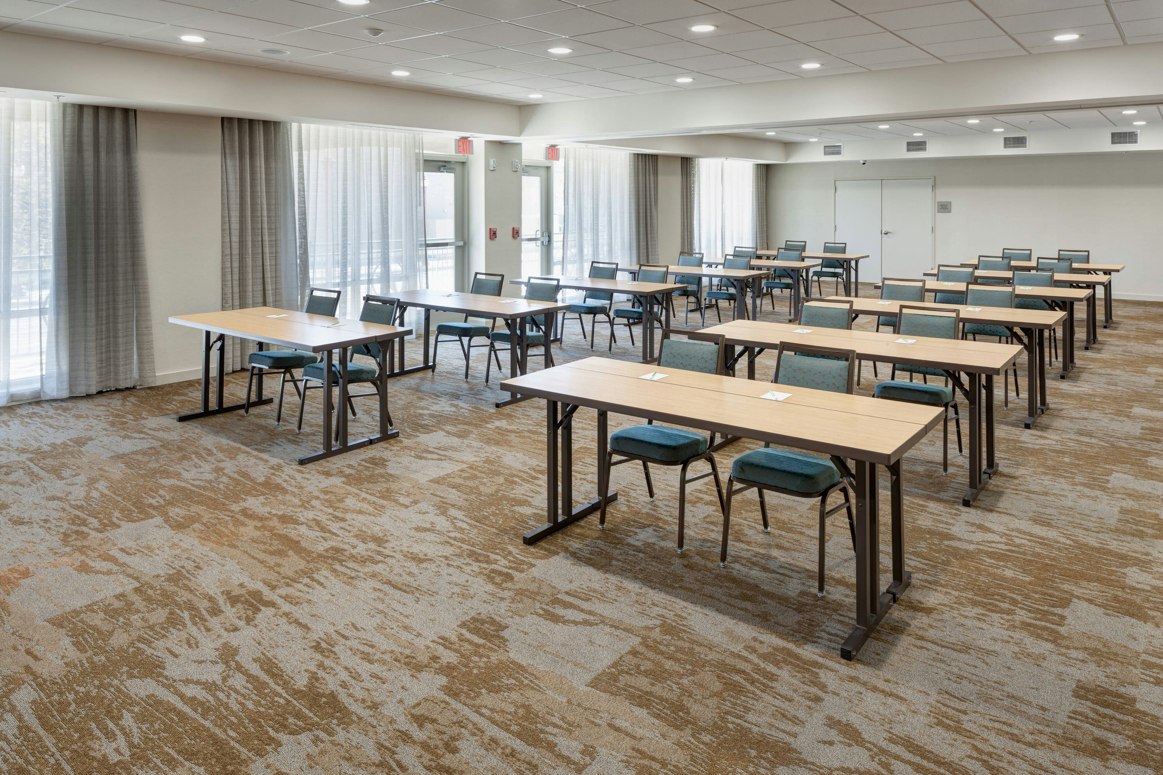 Courtyard by Marriott Fort Worth Historic Stockyards