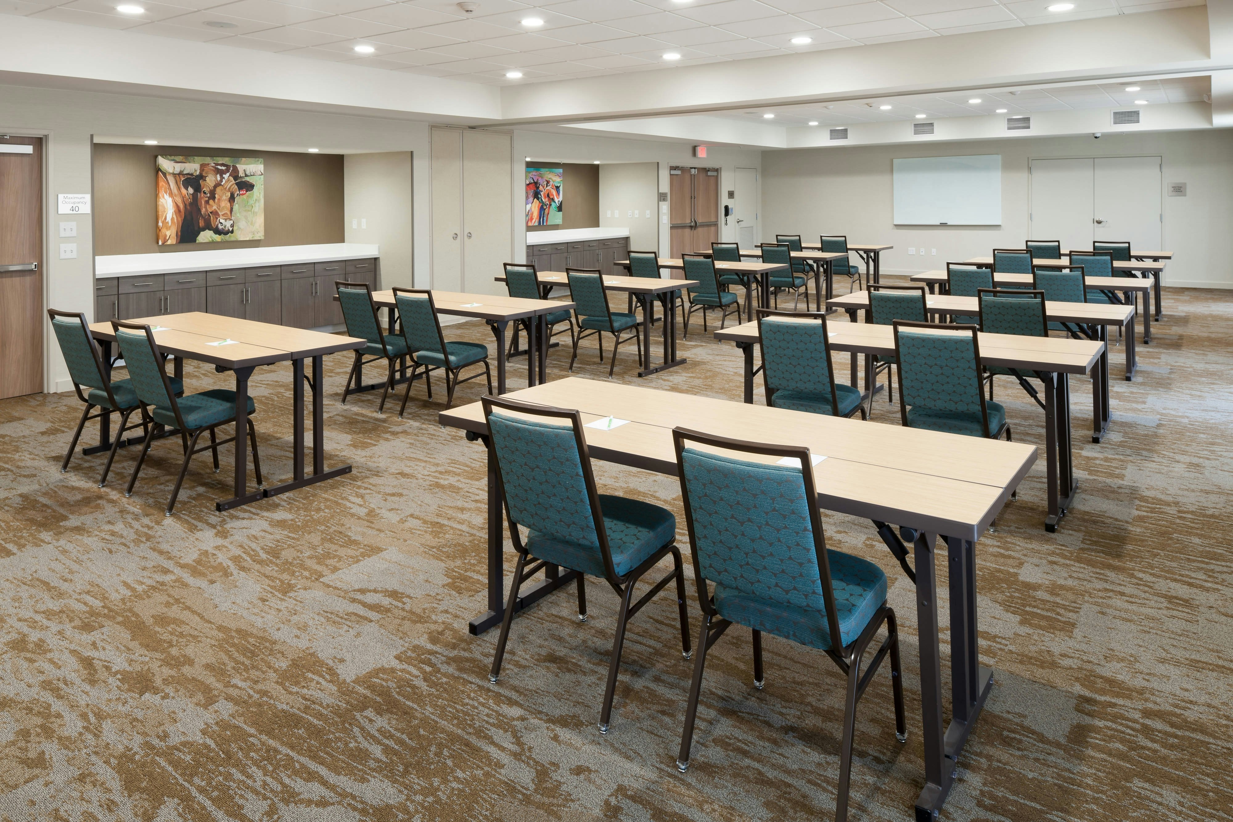 Courtyard by Marriott Fort Worth Historic Stockyards