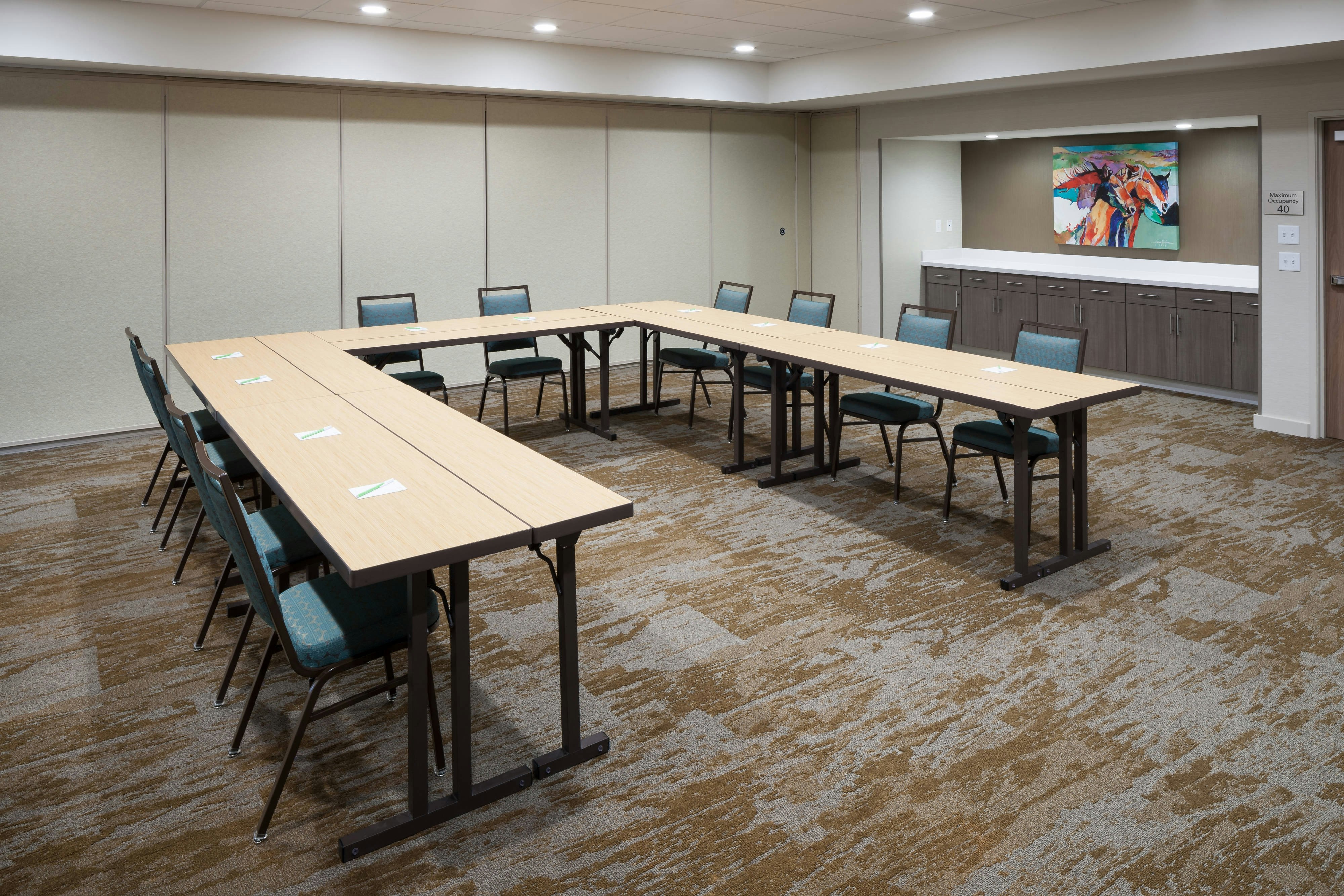 Courtyard by Marriott Fort Worth Historic Stockyards