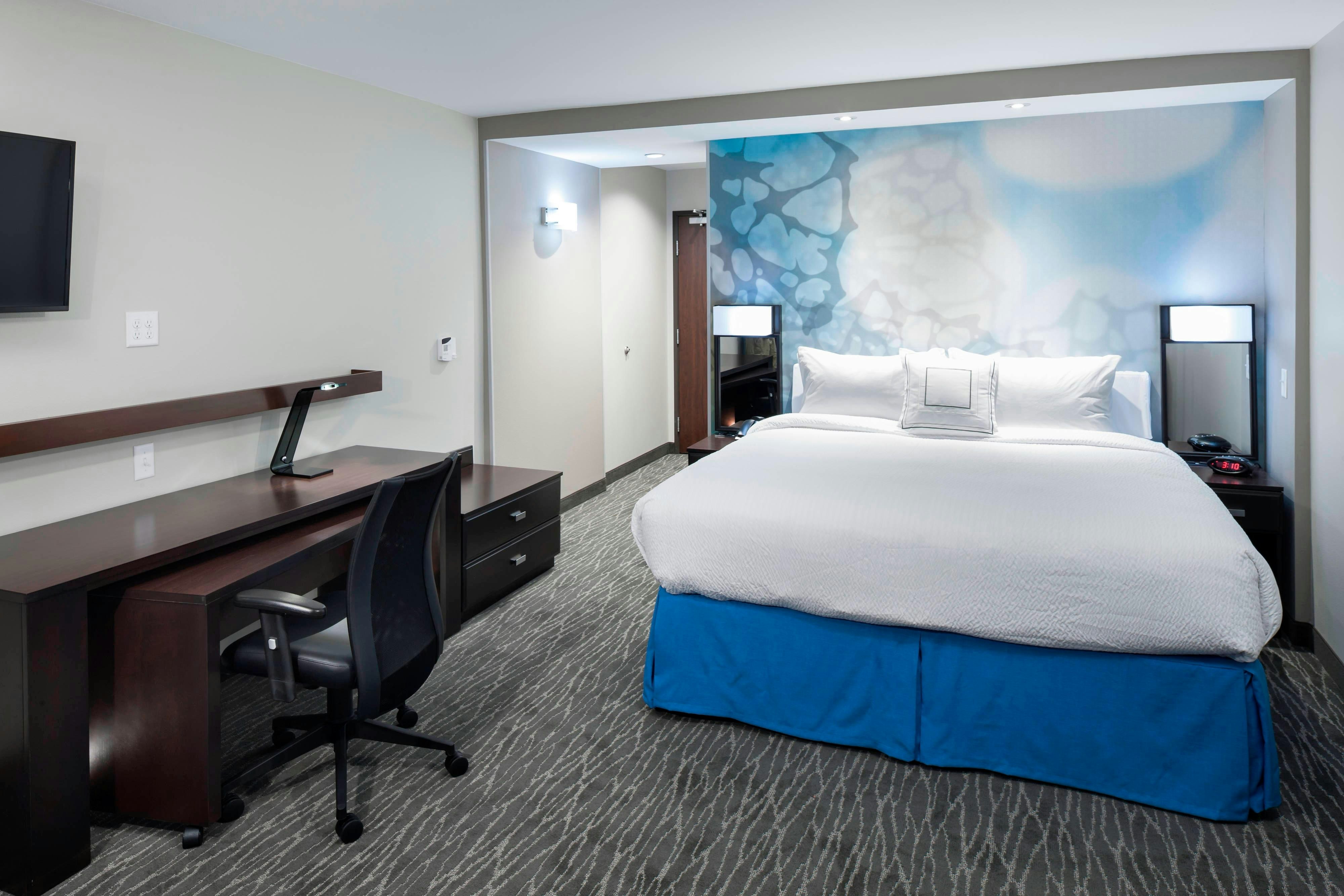 Courtyard by Marriott Dallas Plano/Richardson
