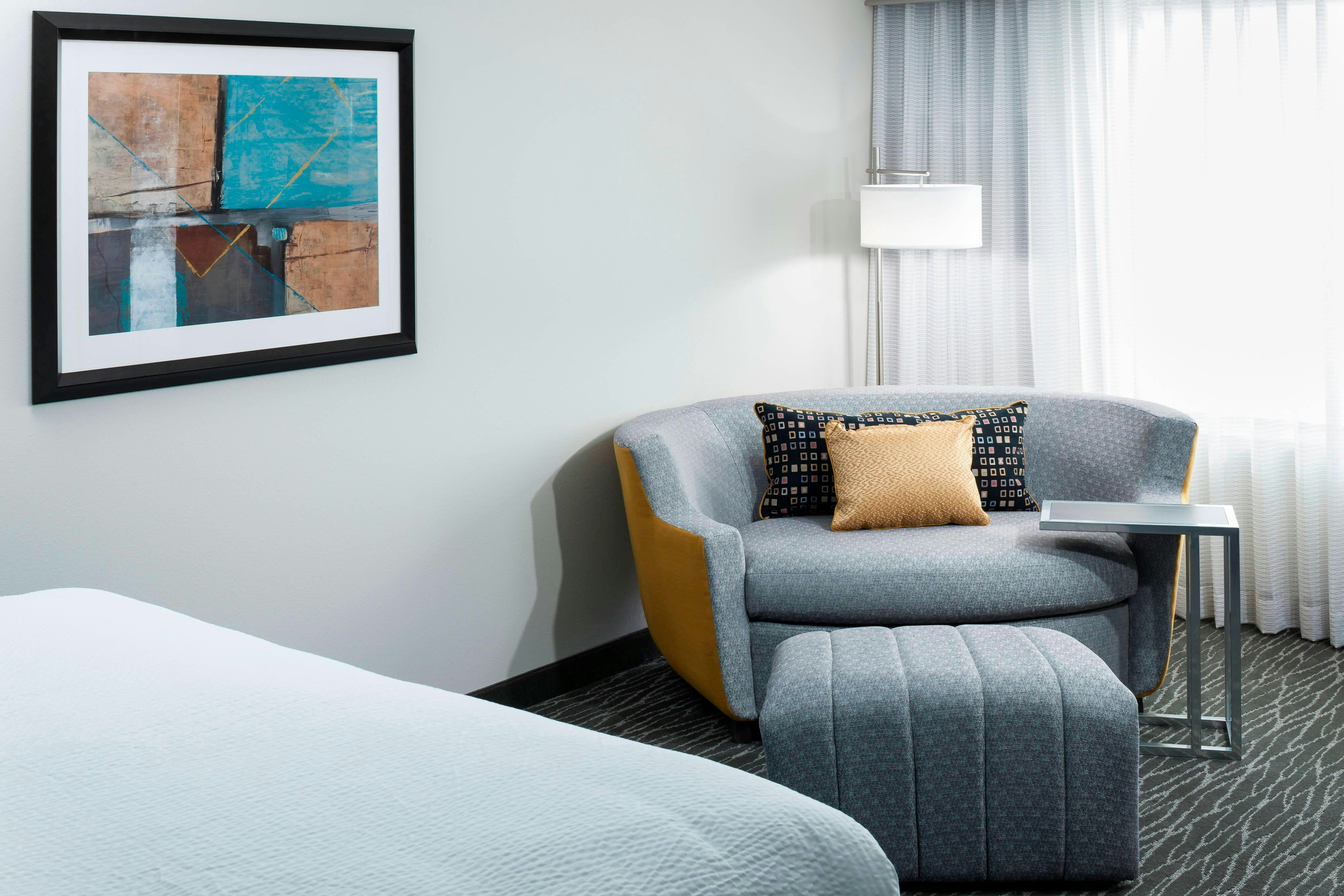 Courtyard by Marriott Dallas Plano/Richardson