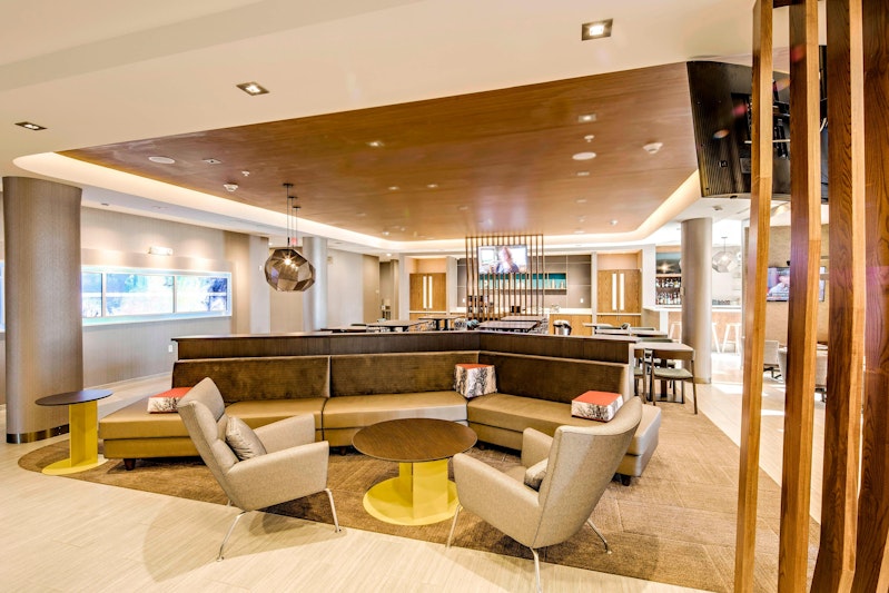 SpringHill Suites by Marriott Dayton Vandalia