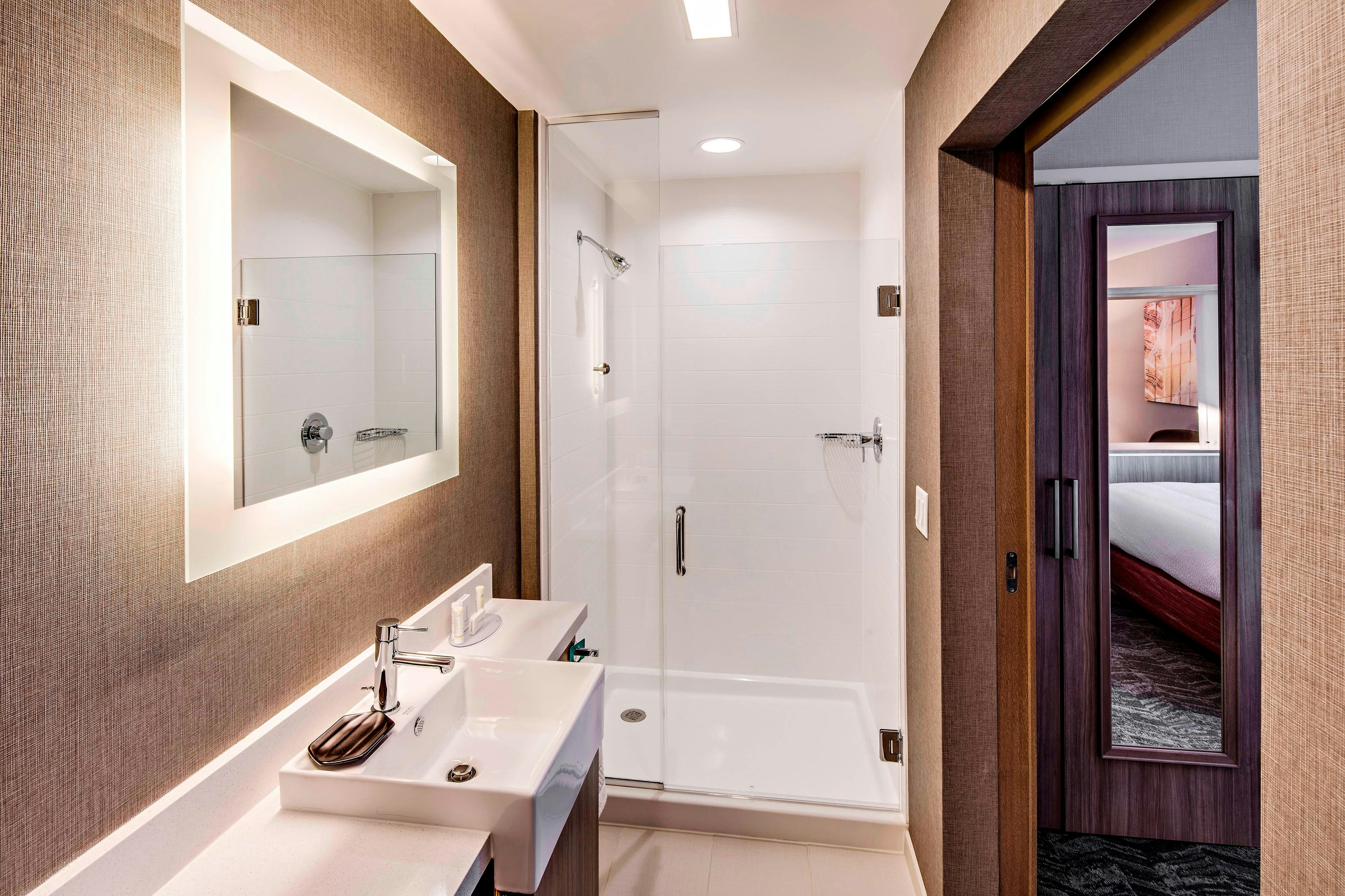 SpringHill Suites by Marriott Dayton Vandalia