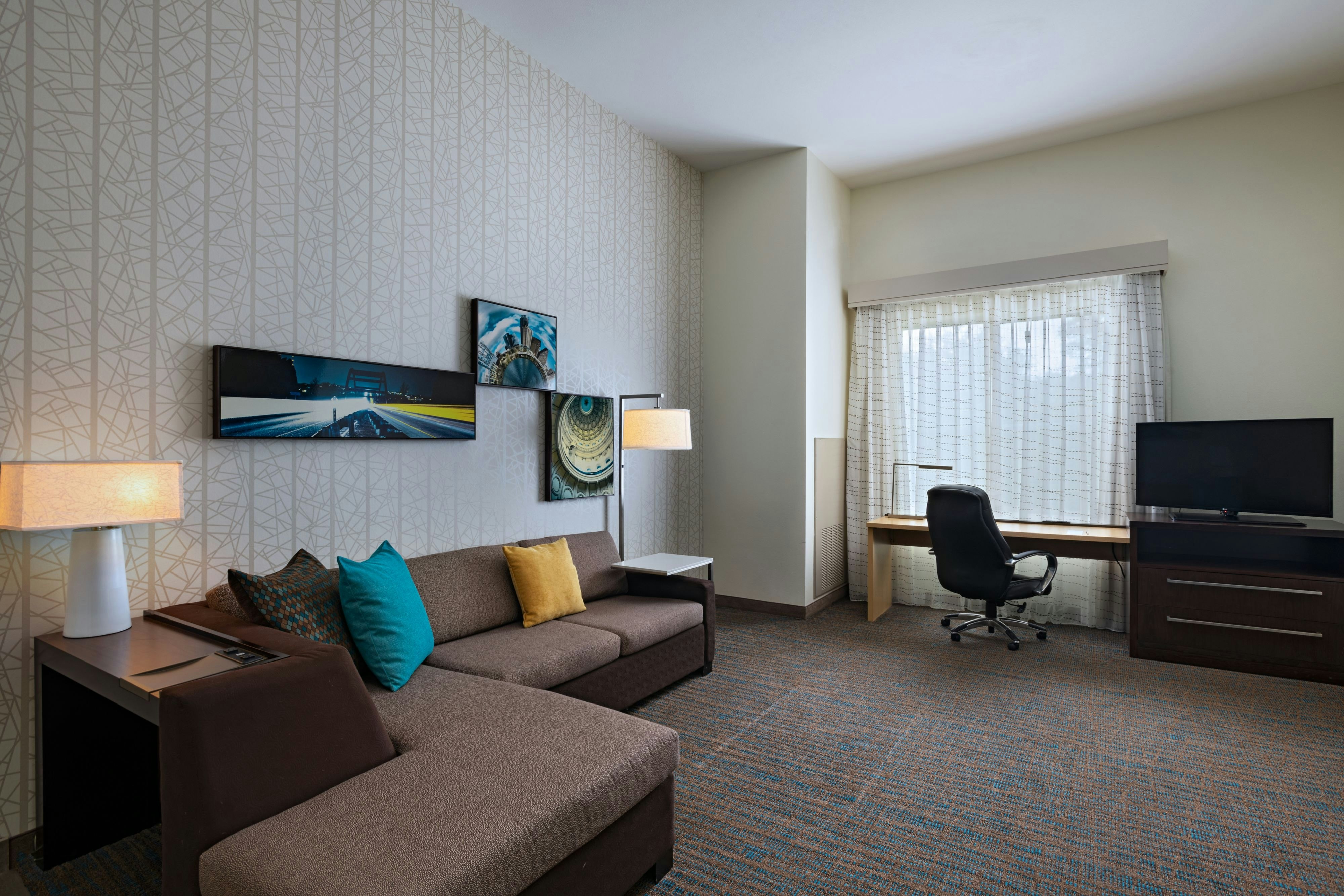 Residence Inn by Marriott Austin Southwest