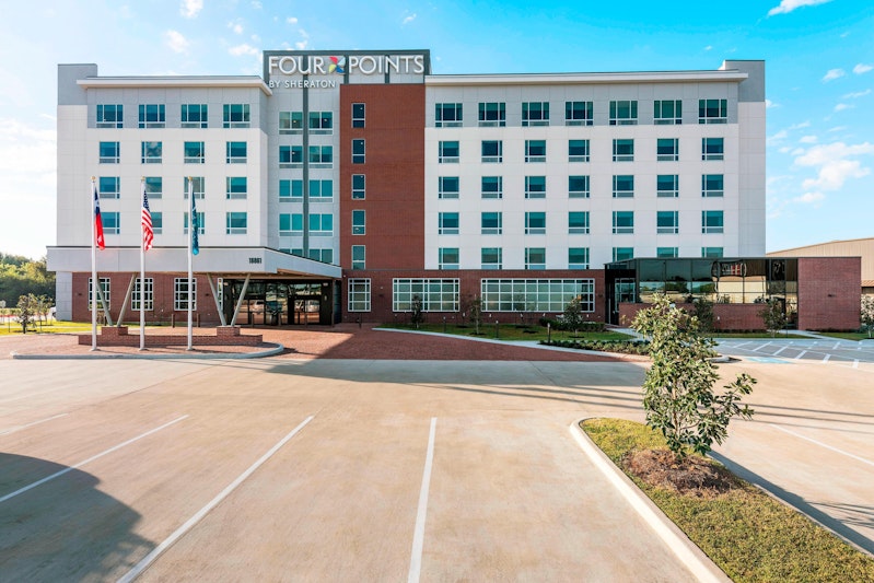 Four Points by Sheraton Houston Energy Corridor