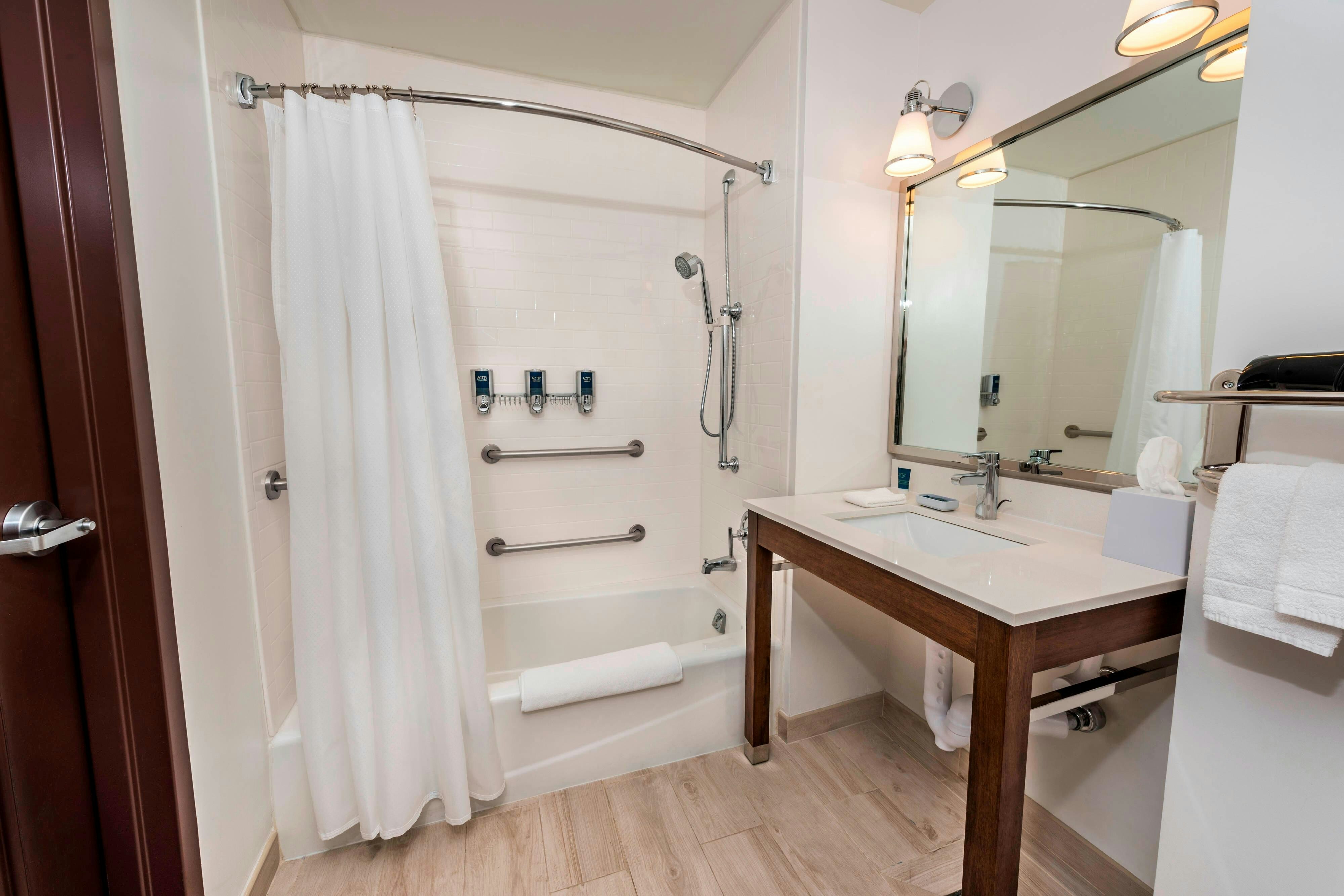 Four Points by Sheraton Houston Energy Corridor