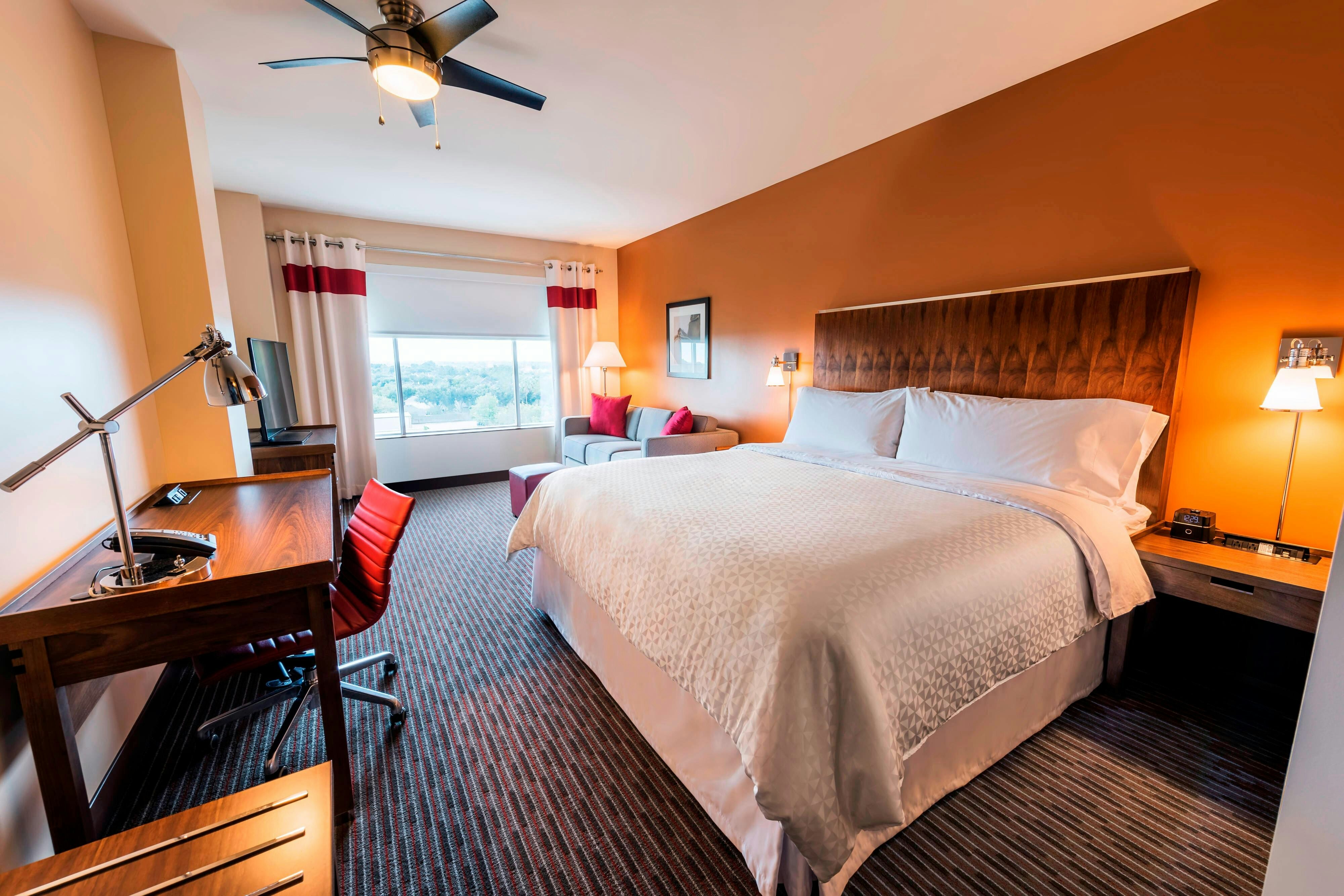Four Points by Sheraton Houston Energy Corridor