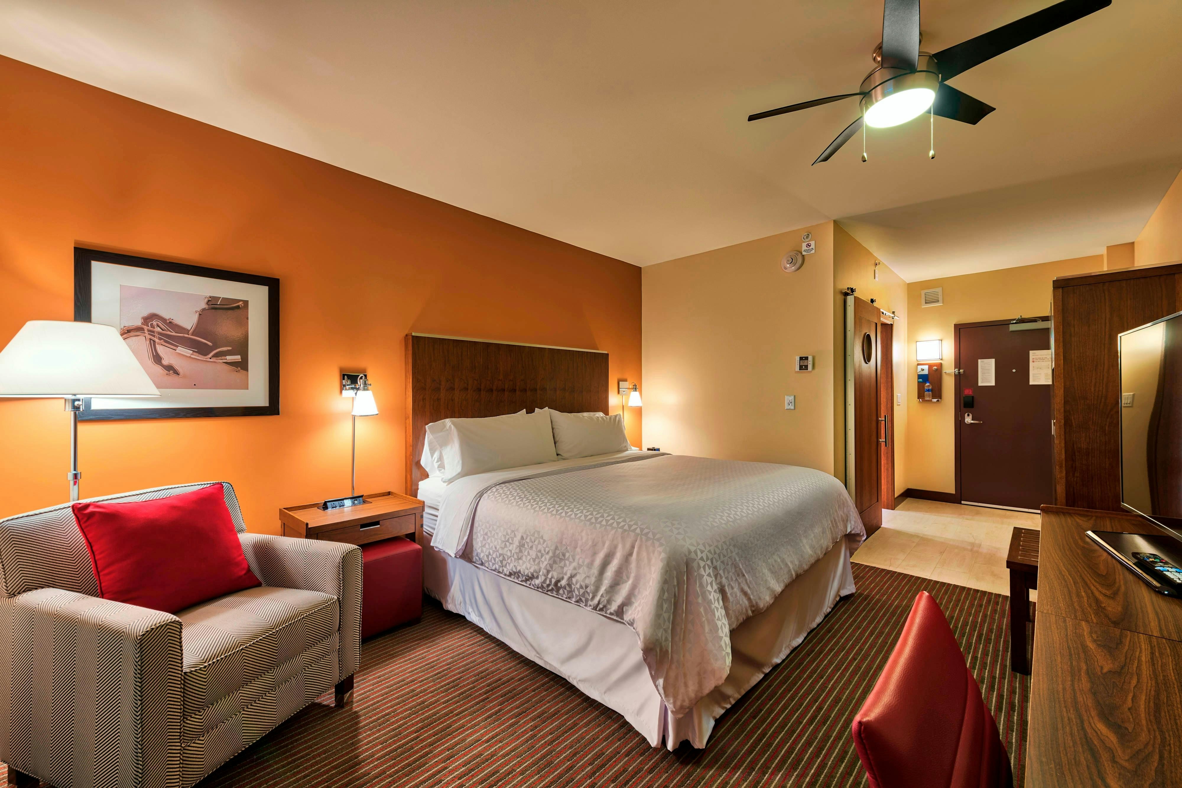 Four Points by Sheraton Houston Energy Corridor