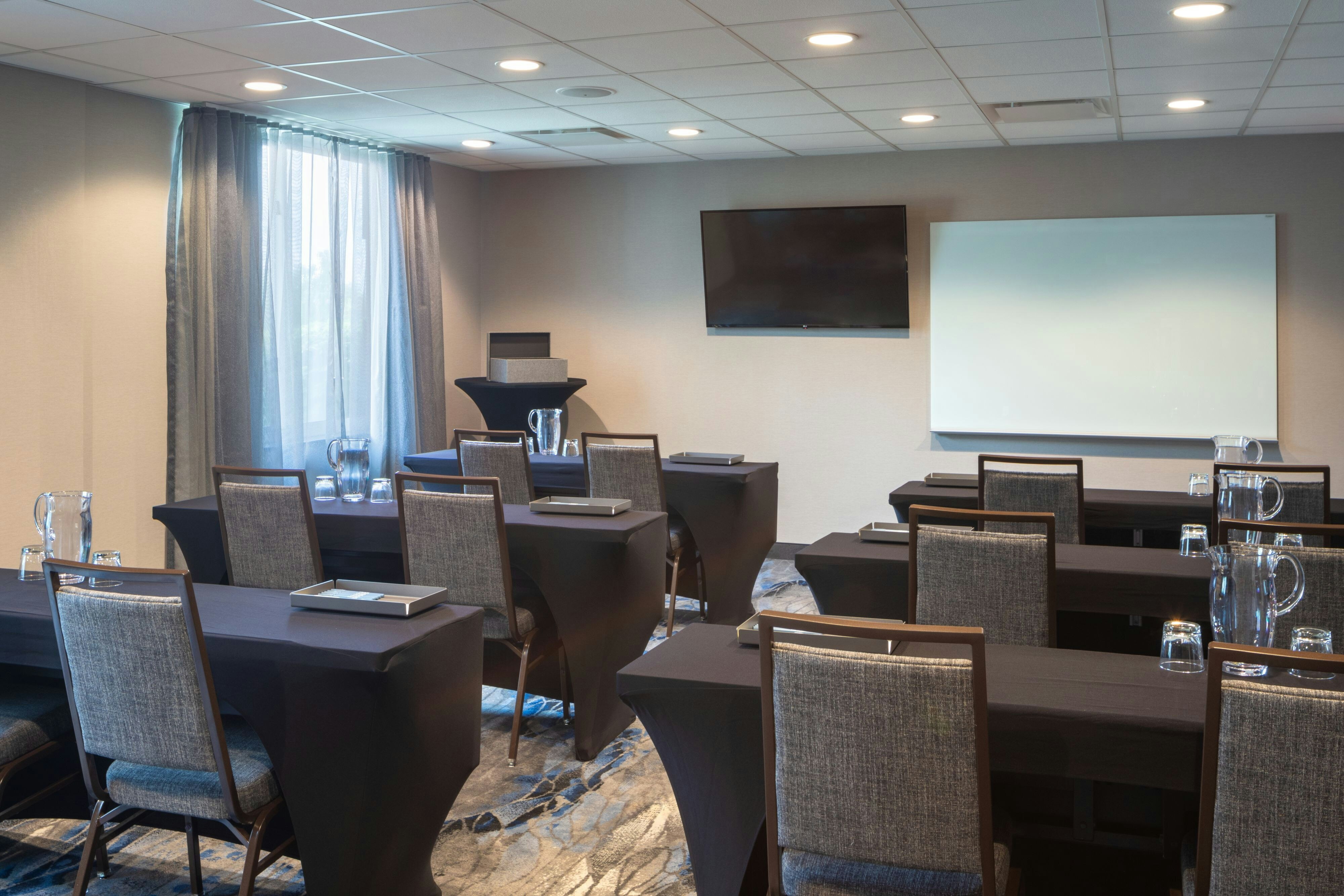 Fairfield by Marriott Inn & Suites Chillicothe, OH