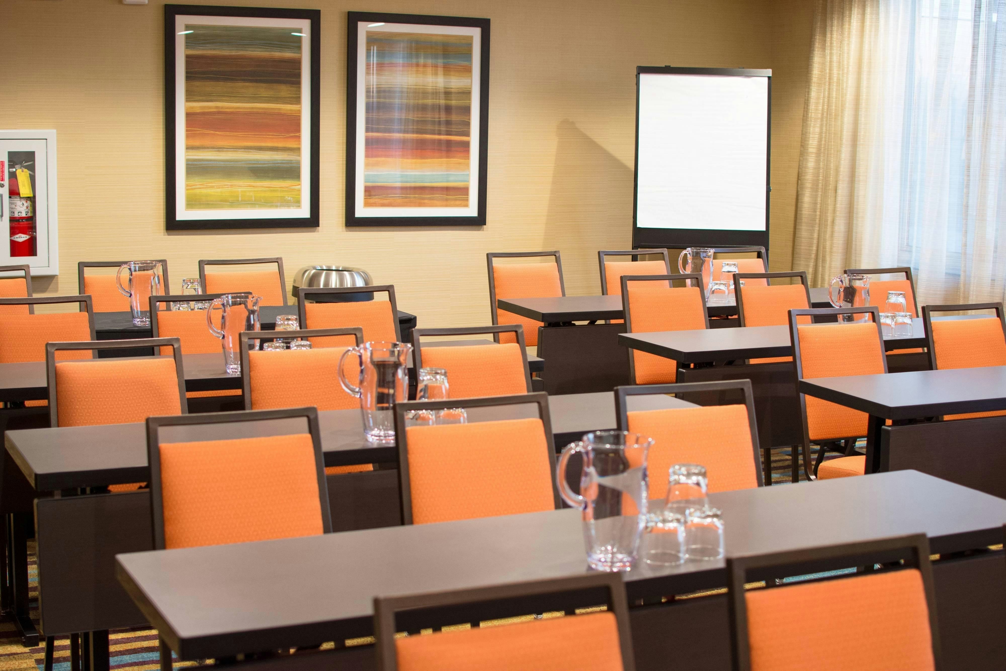 Fairfield by Marriott Inn & Suites Chillicothe, OH