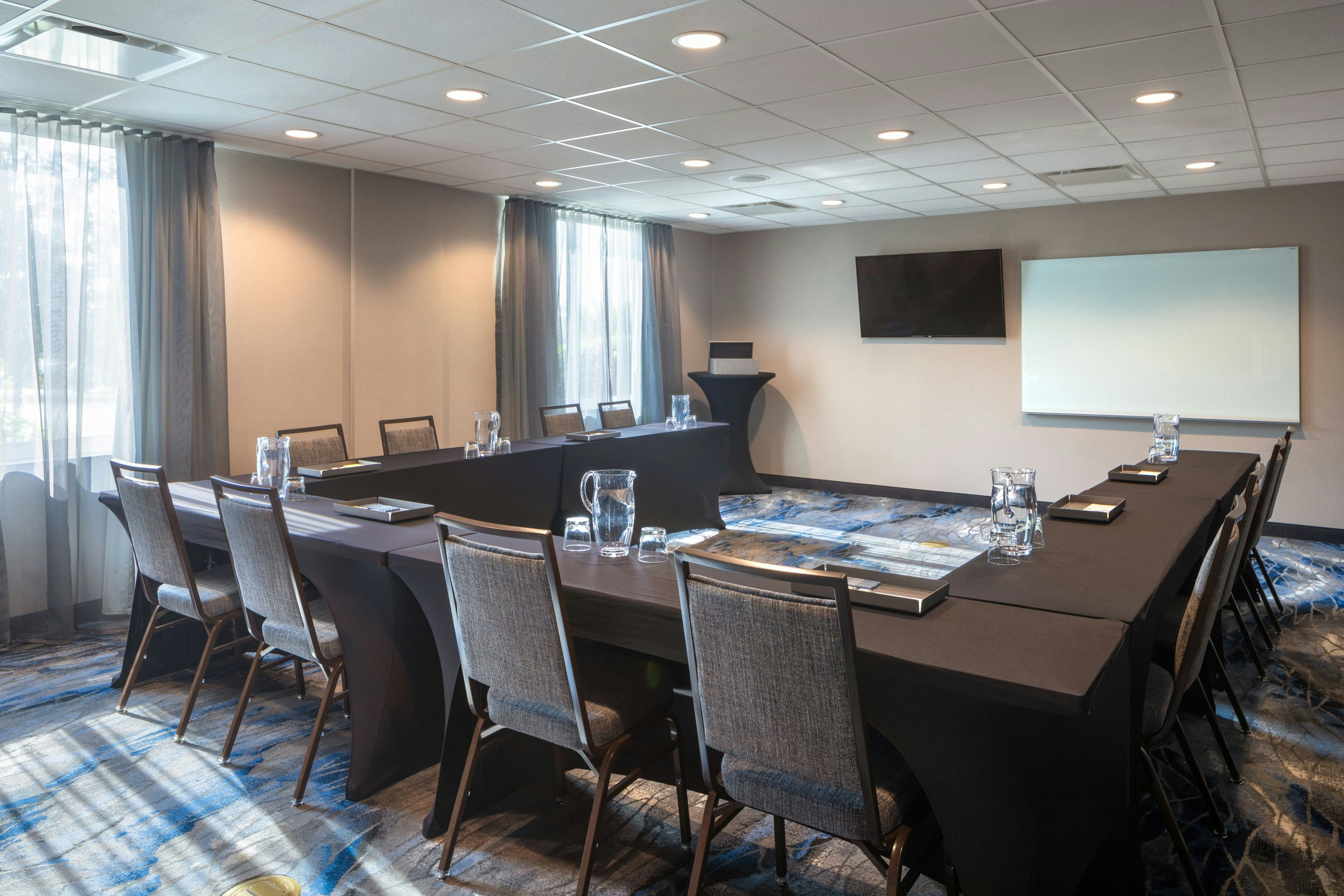 Fairfield by Marriott Inn & Suites Chillicothe, OH