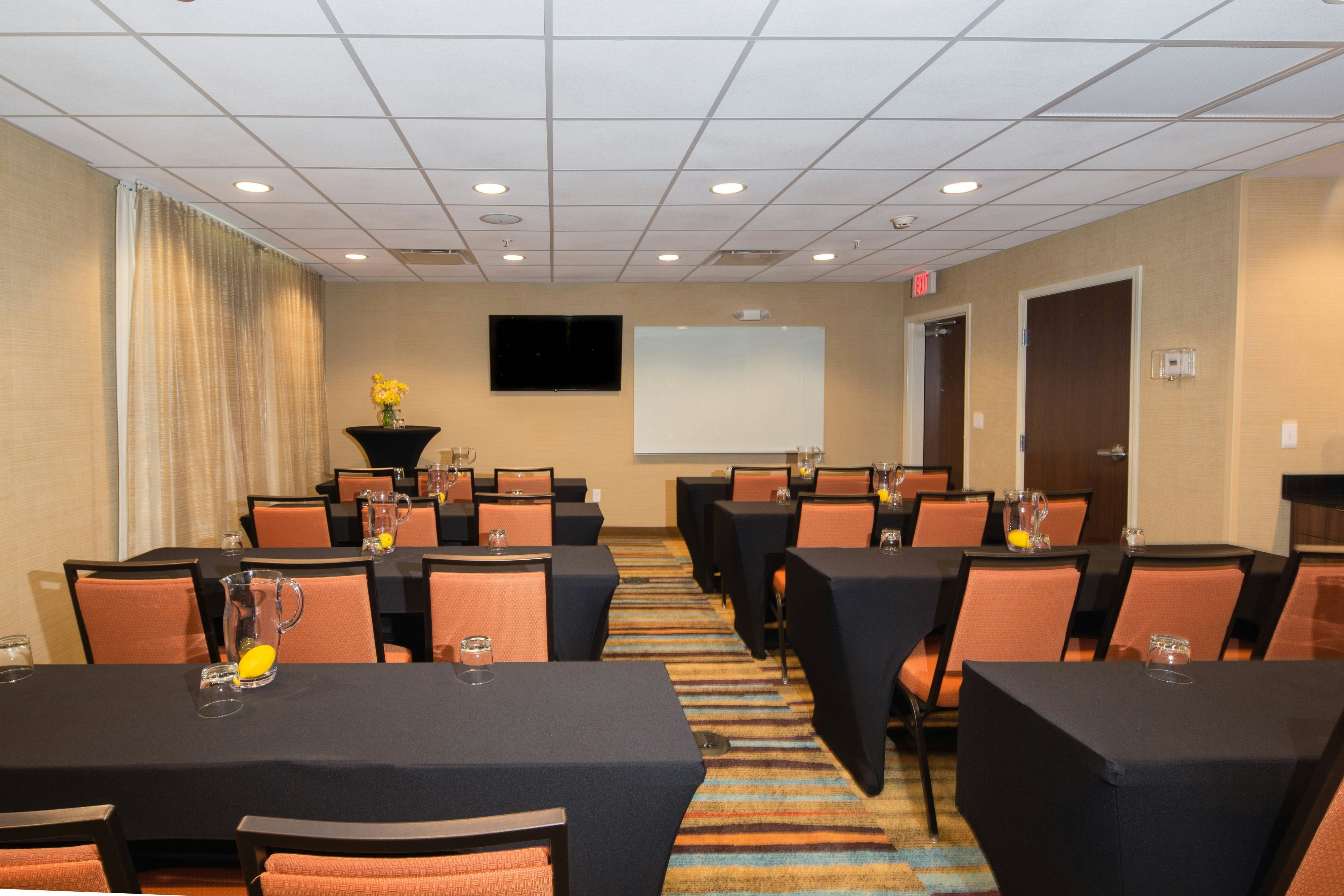 Fairfield by Marriott Inn & Suites Chillicothe, OH