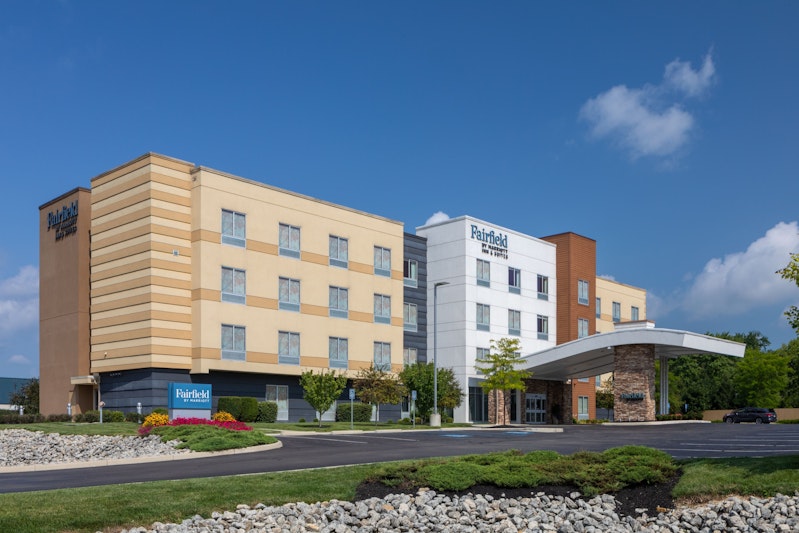 Fairfield by Marriott Inn & Suites Chillicothe, OH