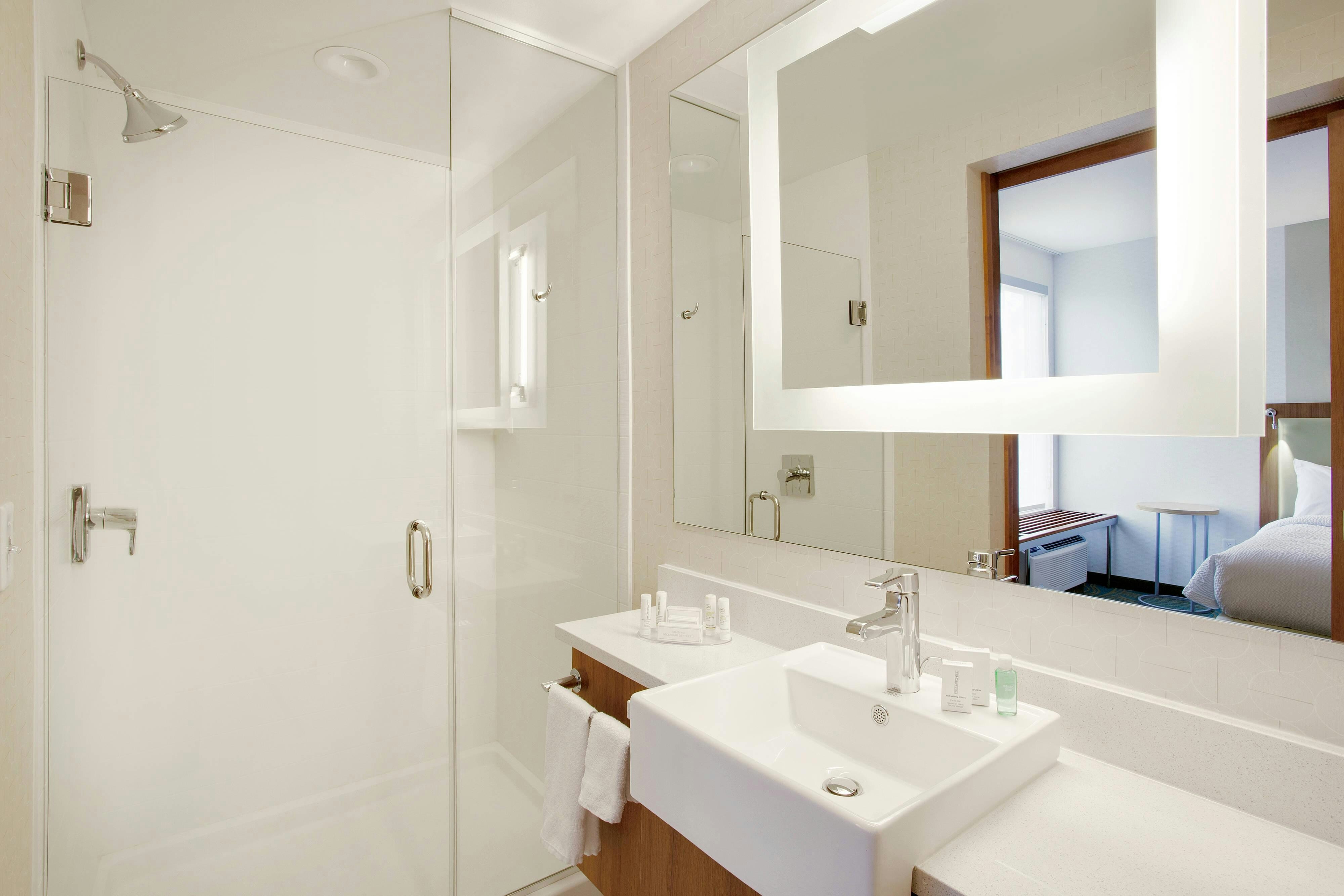 SpringHill Suites by Marriott Murray