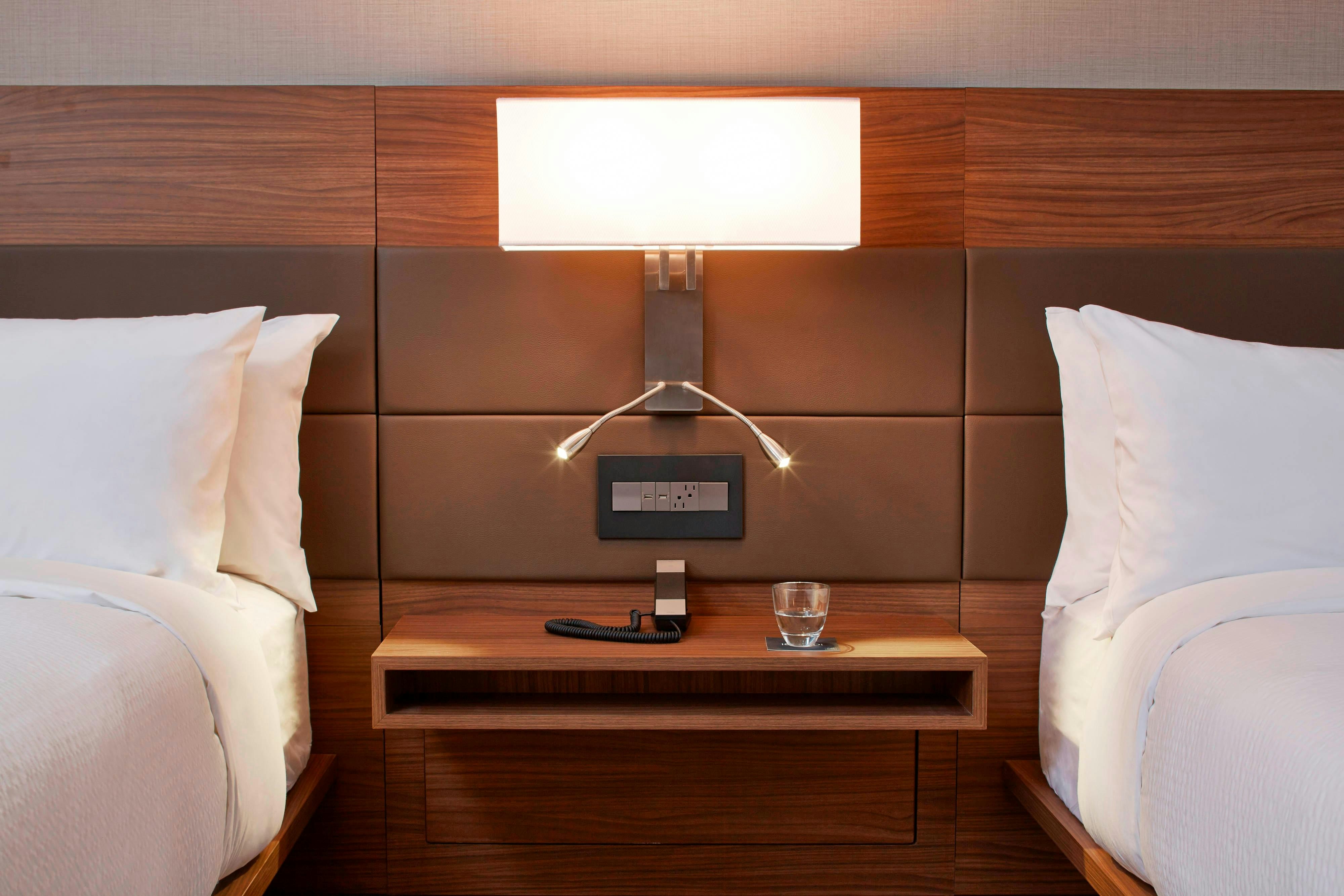 AC Hotel Minneapolis Downtown