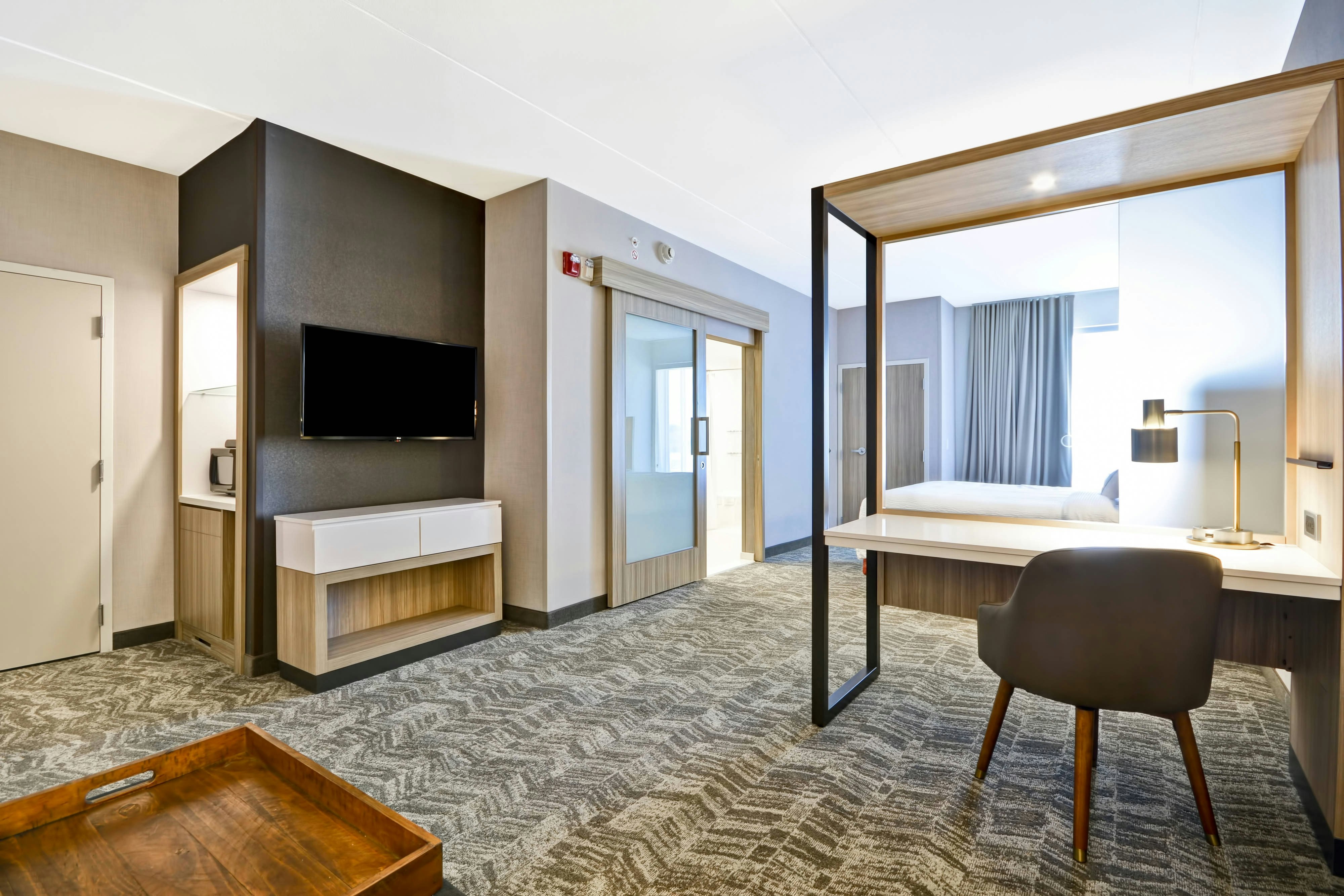 SpringHill Suites by Marriott Cincinnati Blue Ash