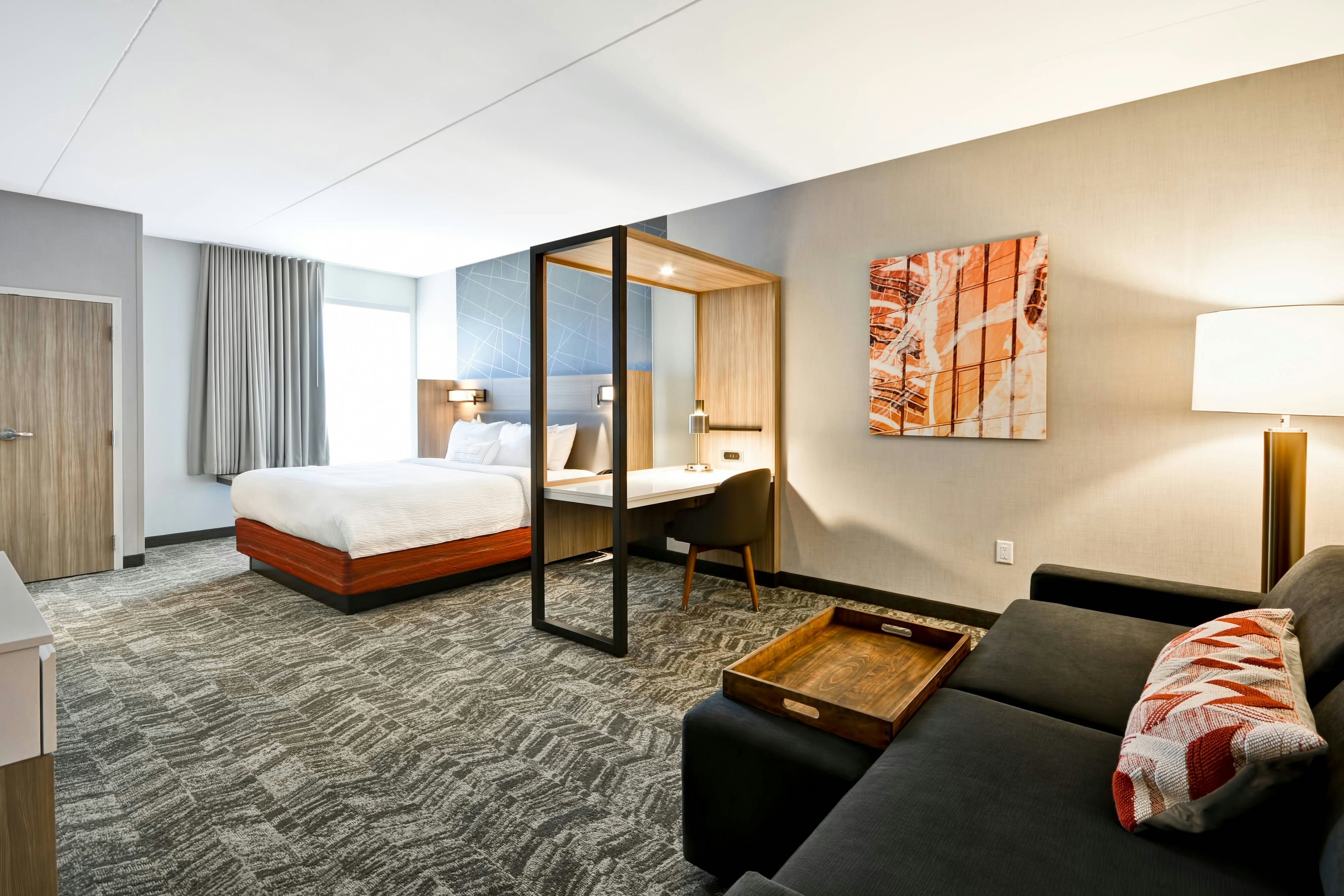SpringHill Suites by Marriott Cincinnati Blue Ash