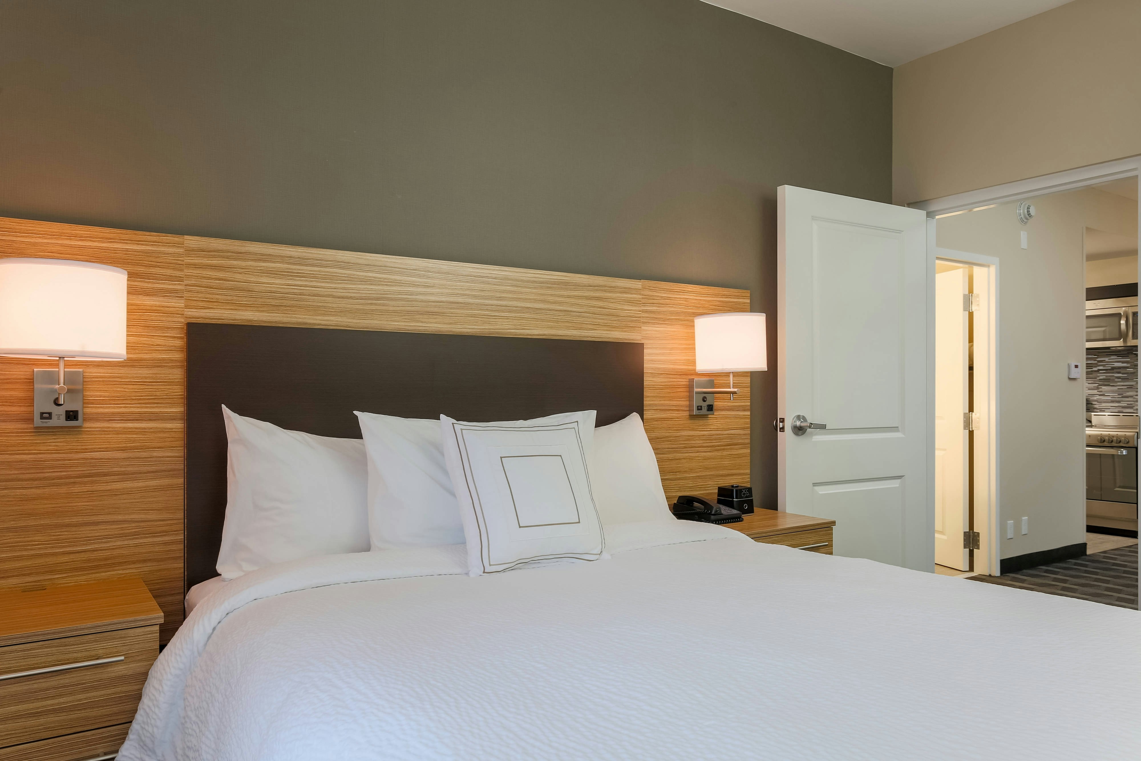 TownePlace Suites by Marriott McAllen Edinburg