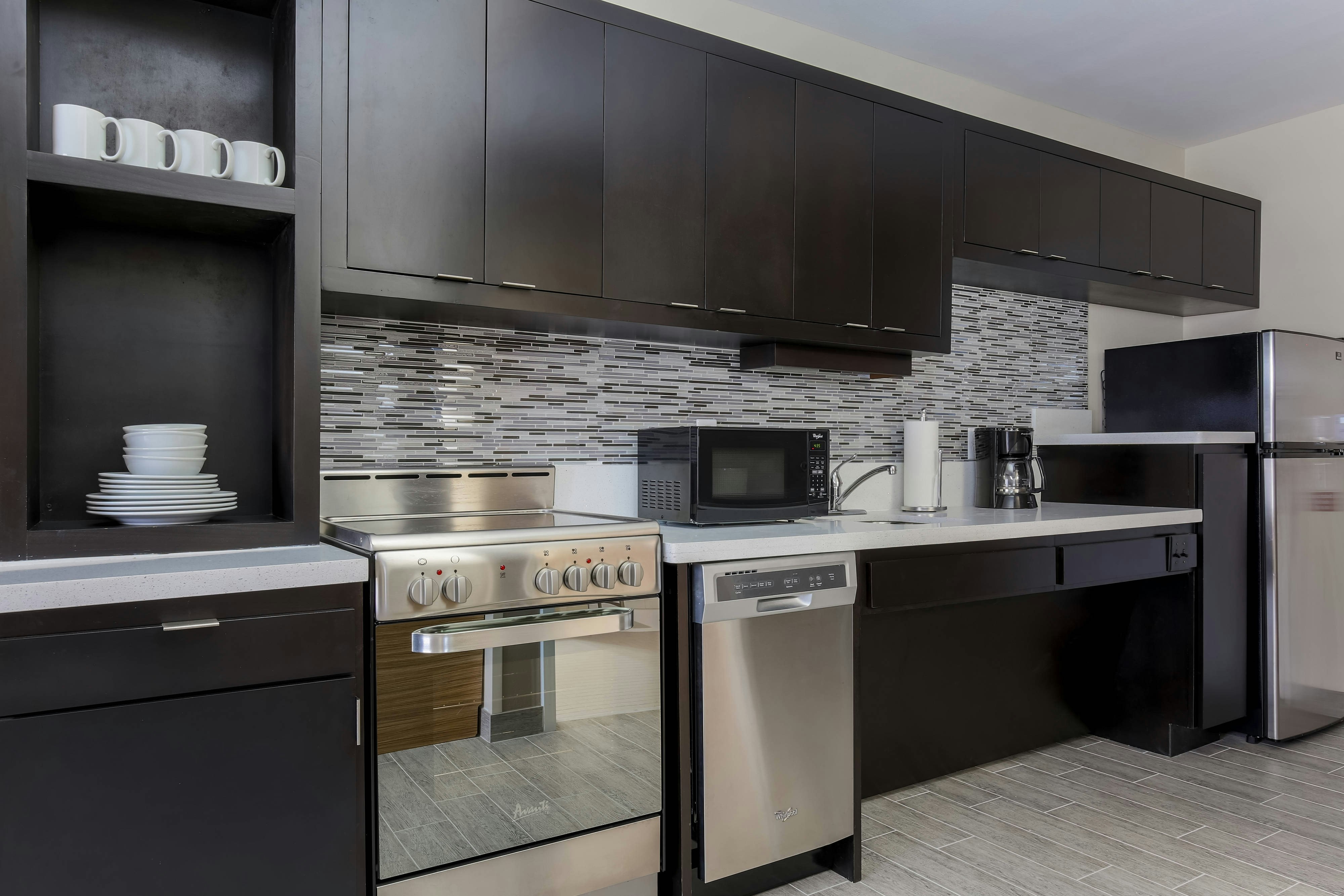 TownePlace Suites by Marriott McAllen Edinburg