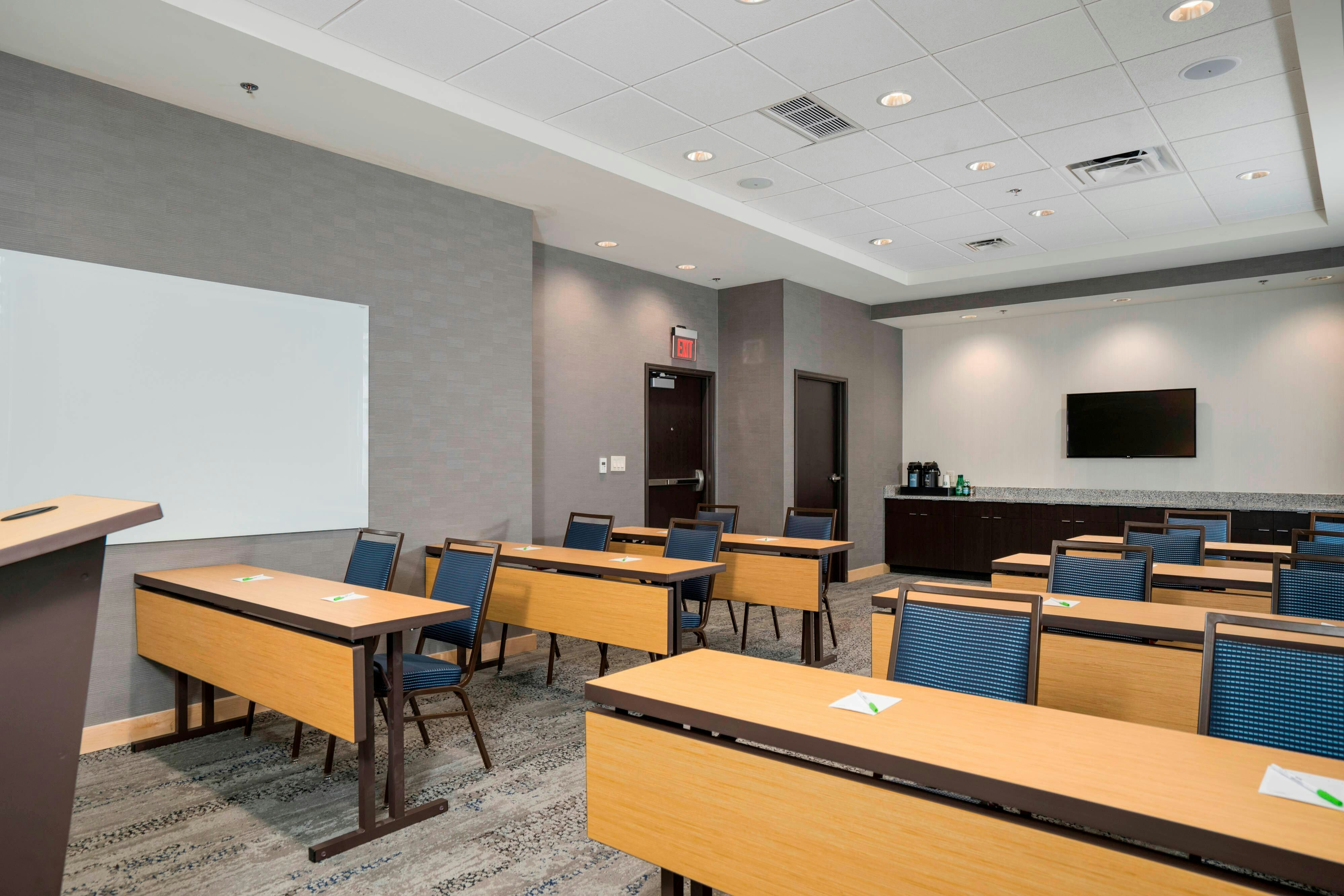 Courtyard by Marriott Niagara Falls, USA