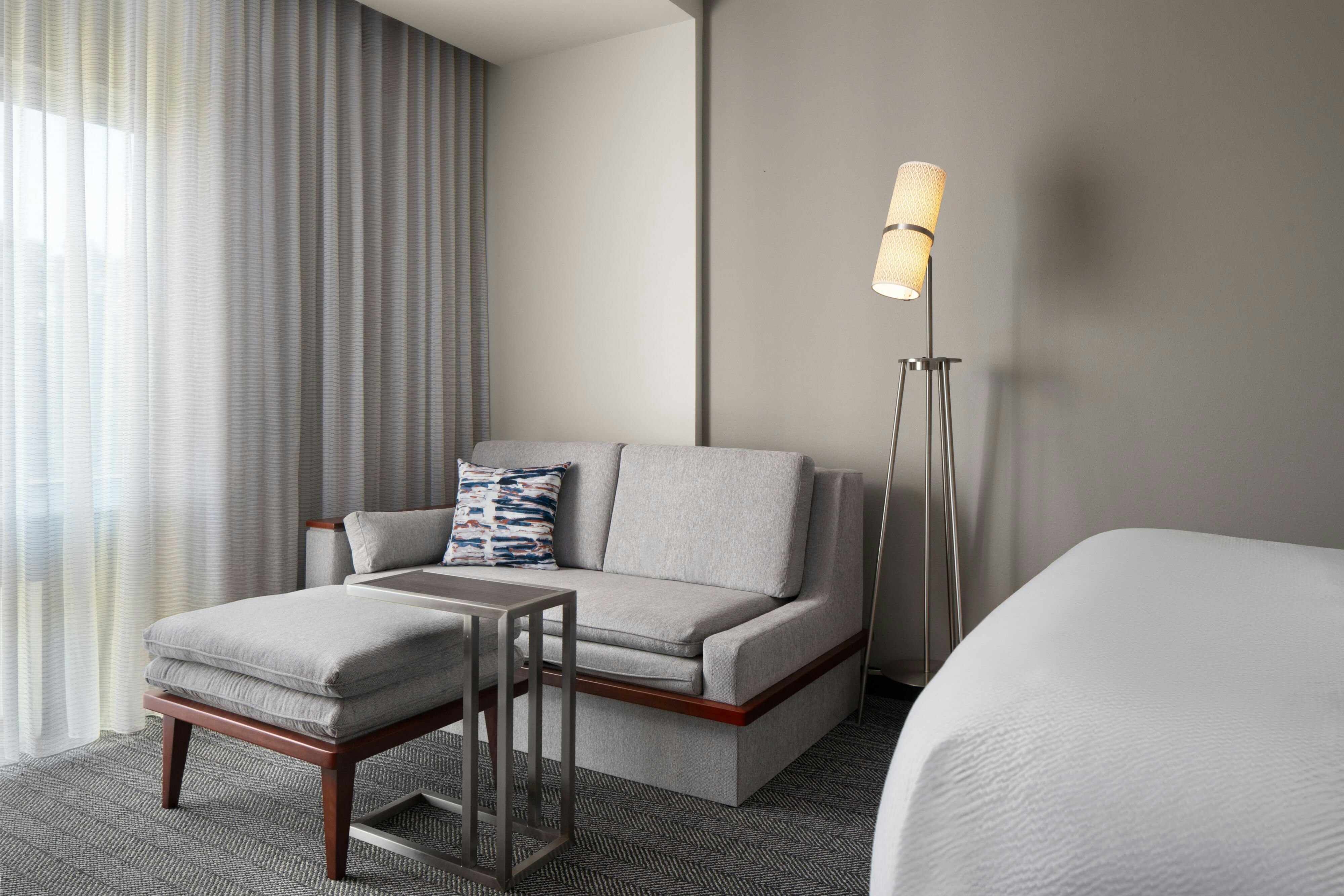 Courtyard by Marriott Fayetteville Fort Liberty/Spring Lake