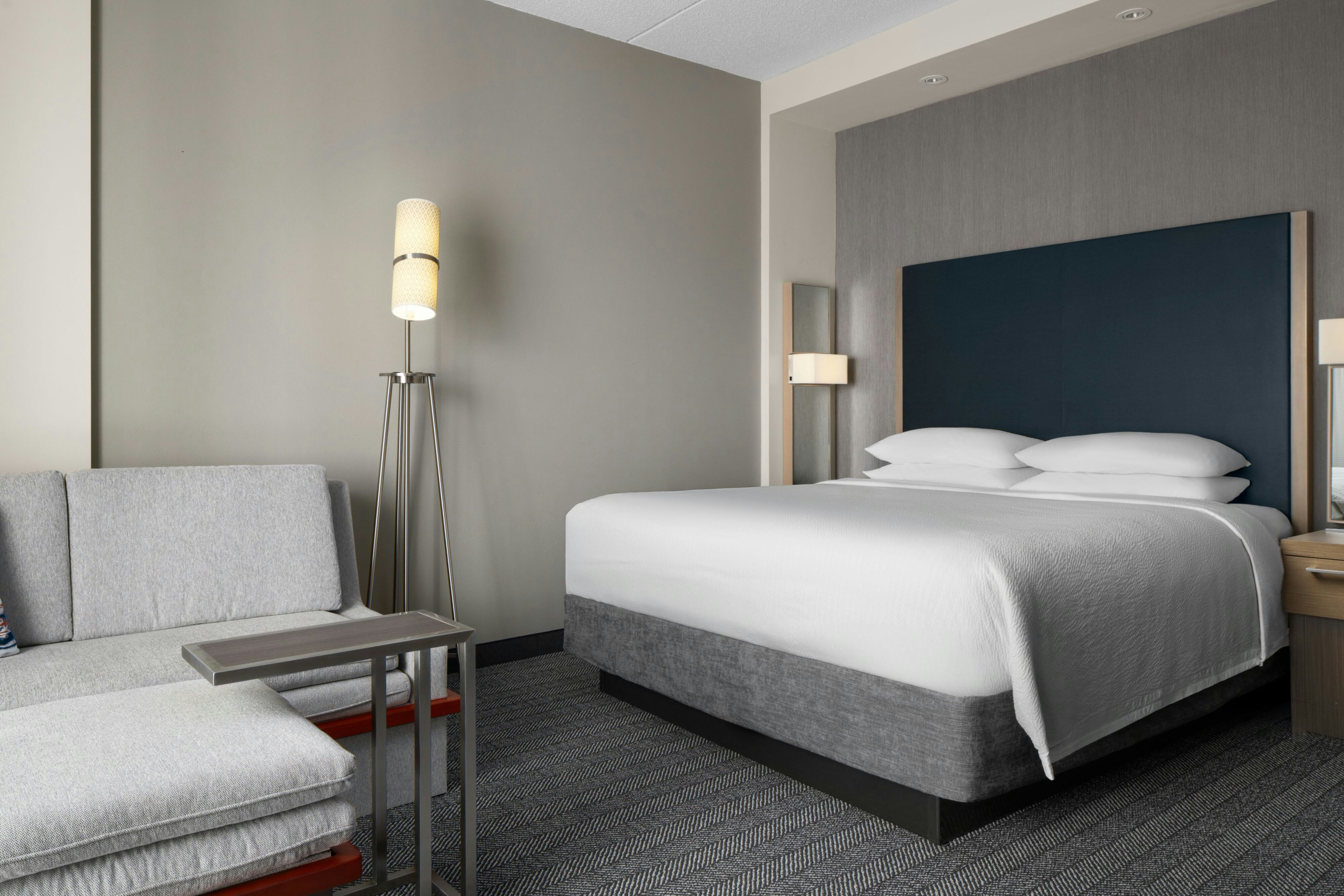 Courtyard by Marriott Fayetteville Fort Liberty/Spring Lake