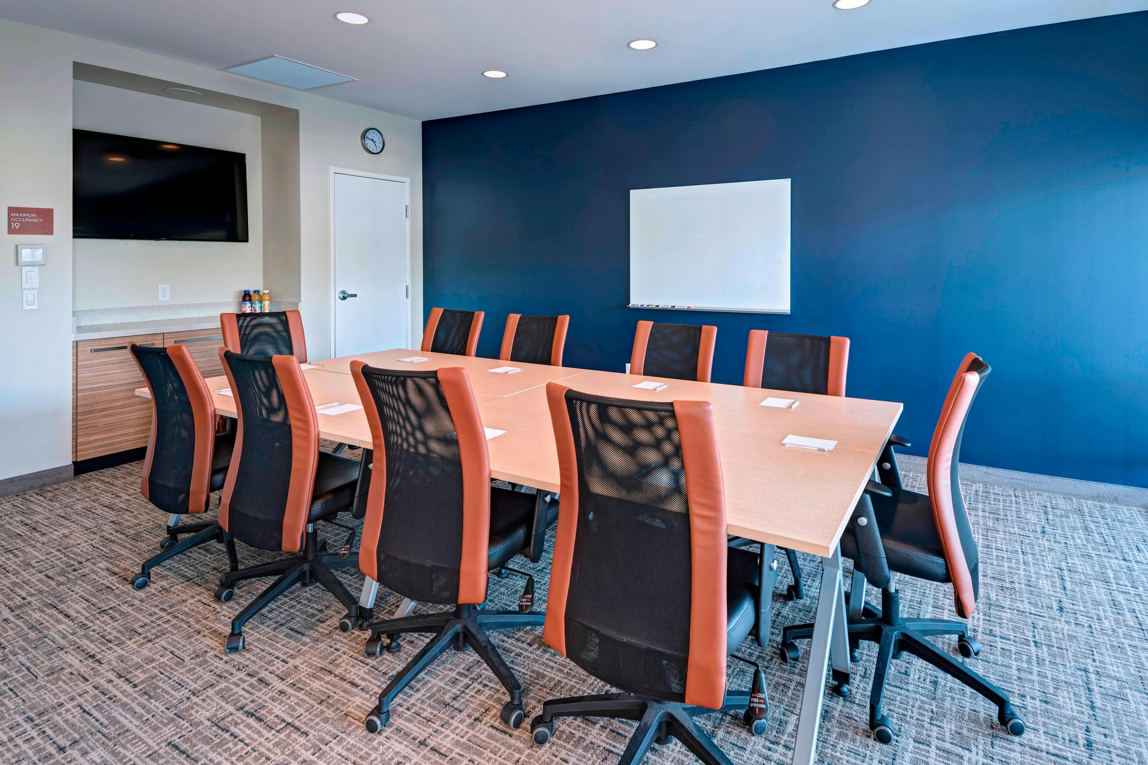 TownePlace Suites by Marriott Tacoma Lakewood