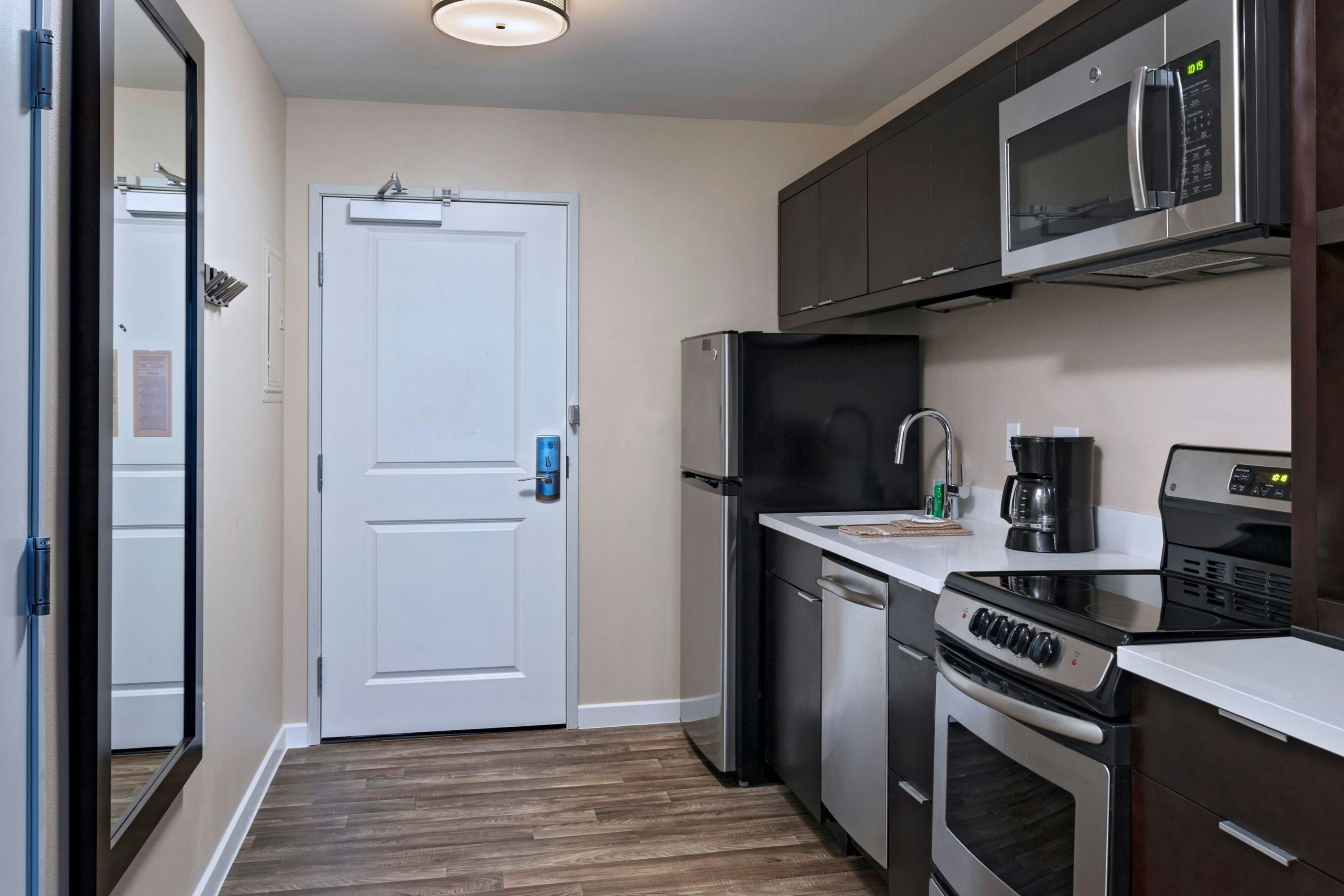TownePlace Suites by Marriott Tacoma Lakewood