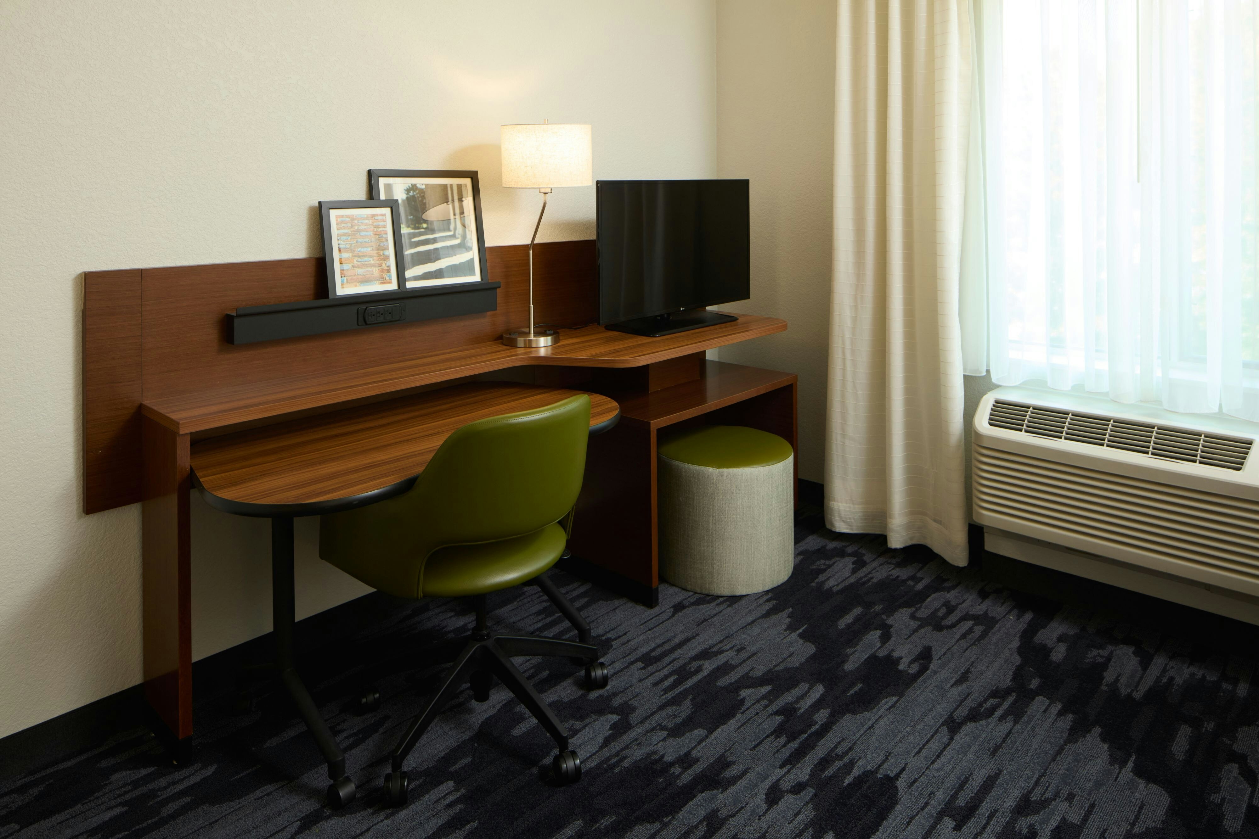 Fairfield by Marriott Inn & Suites Richmond Ashland