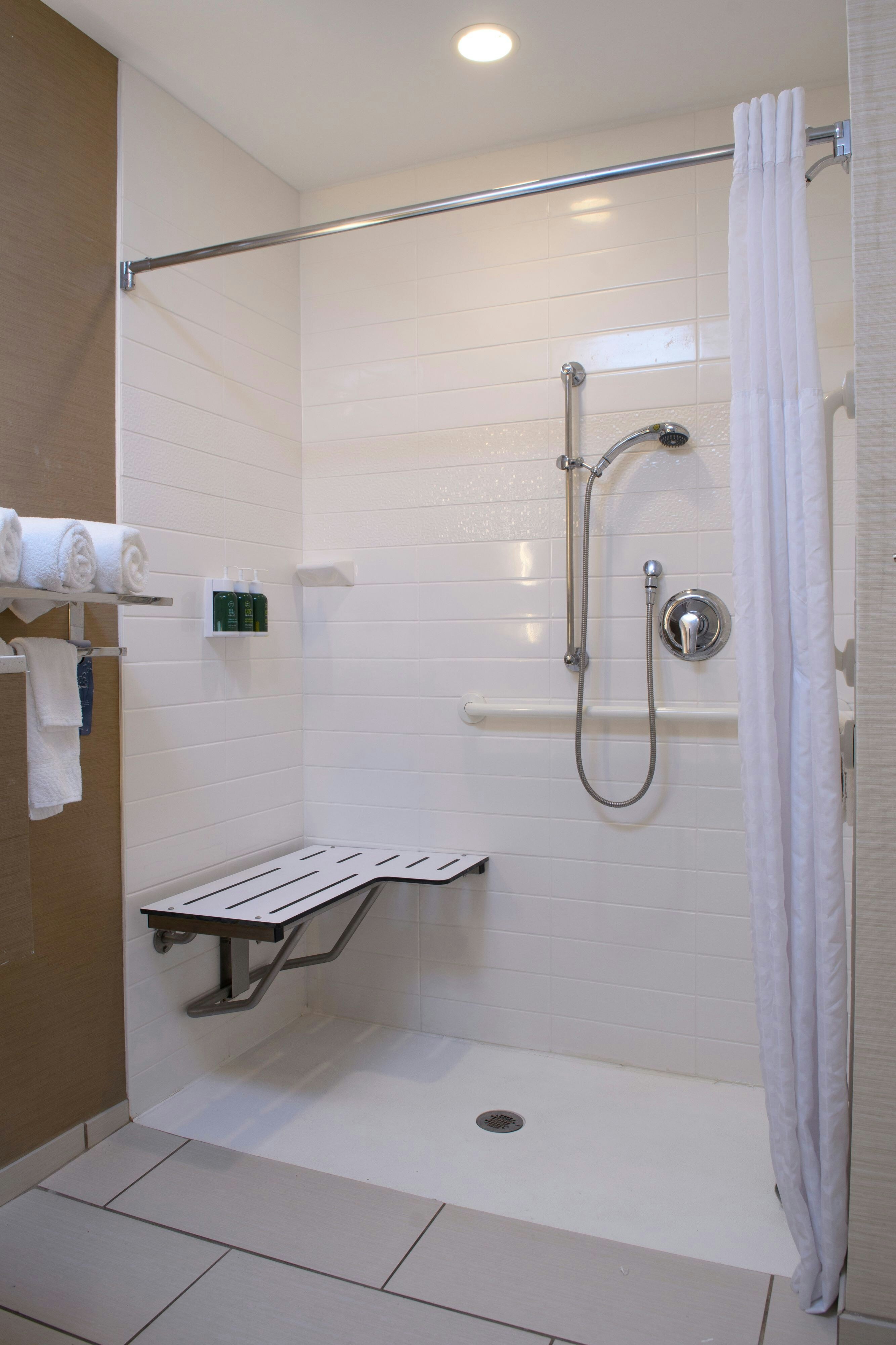 Fairfield by Marriott Inn & Suites Richmond Ashland