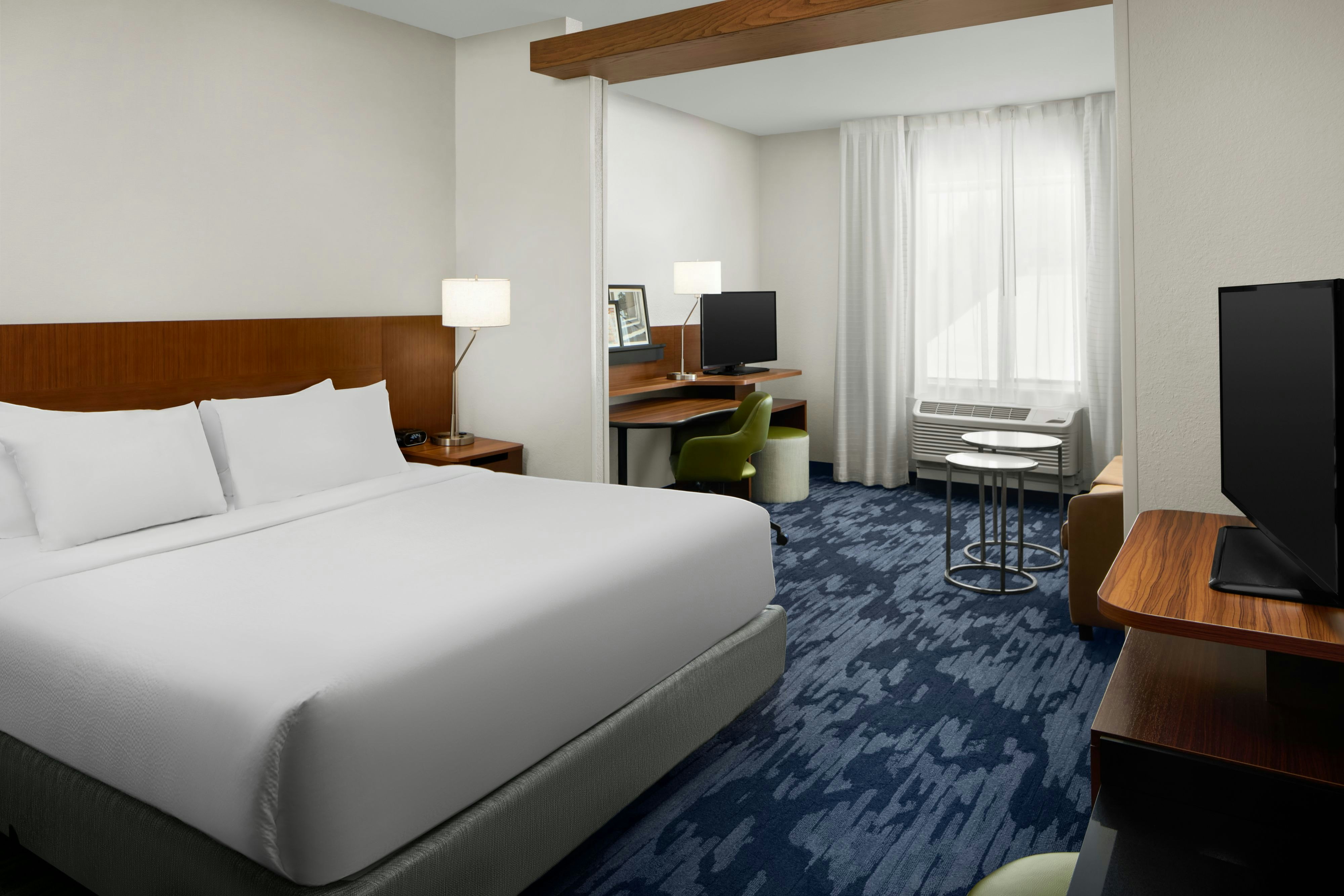 Fairfield by Marriott Inn & Suites Richmond Ashland