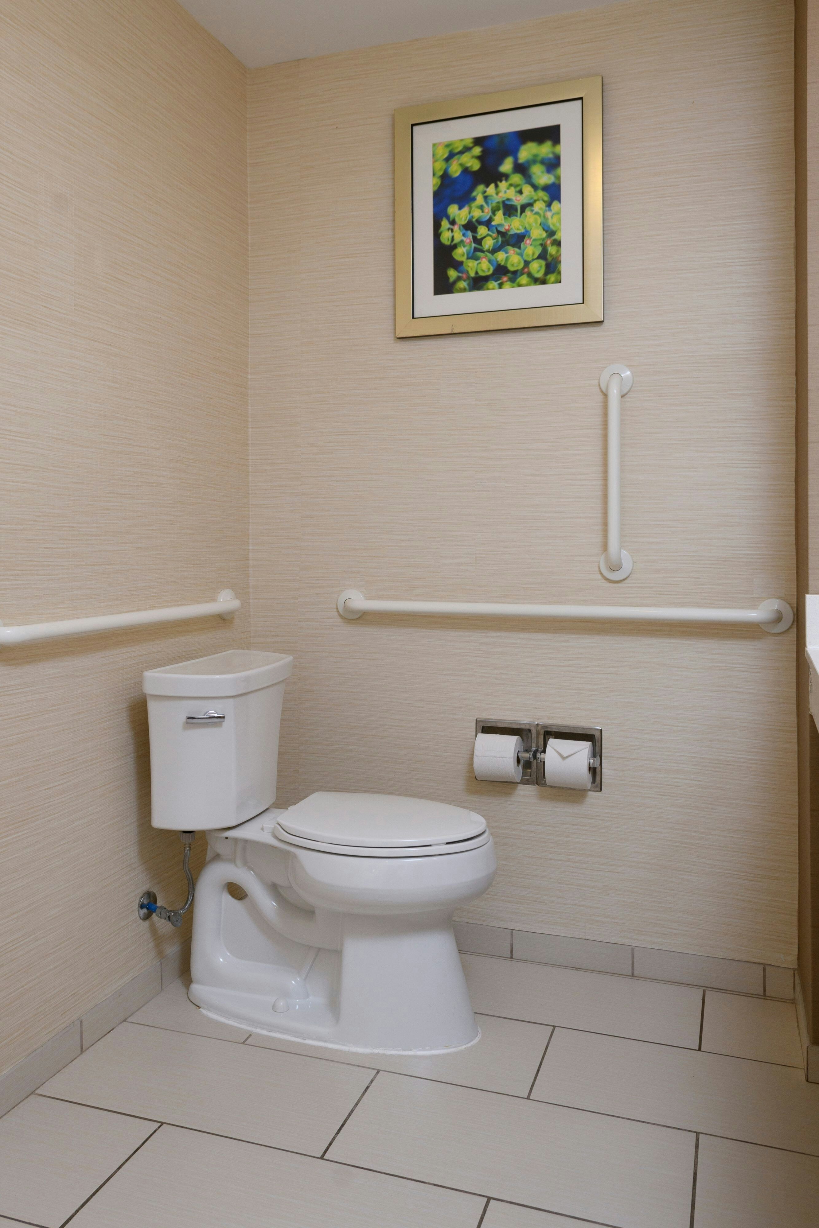 Fairfield by Marriott Inn & Suites Richmond Ashland