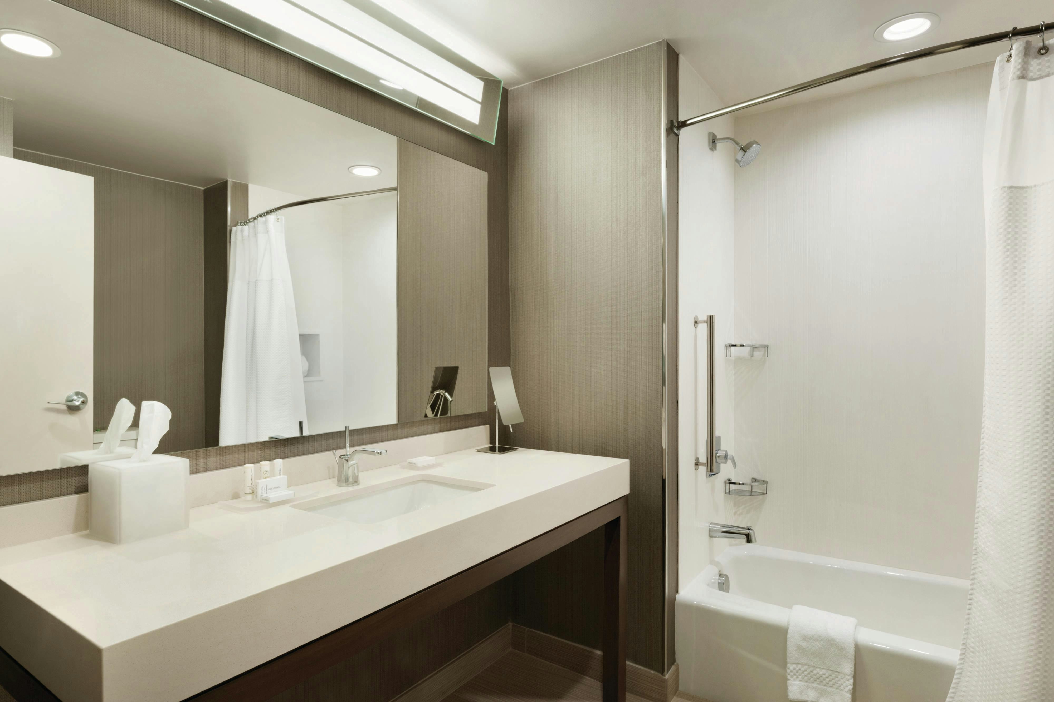 Courtyard by Marriott El Paso East/I-10