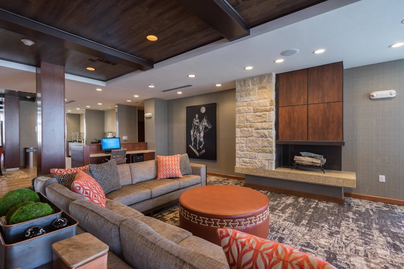 Fairfield by Marriott Inn & Suites Lubbock Southwest