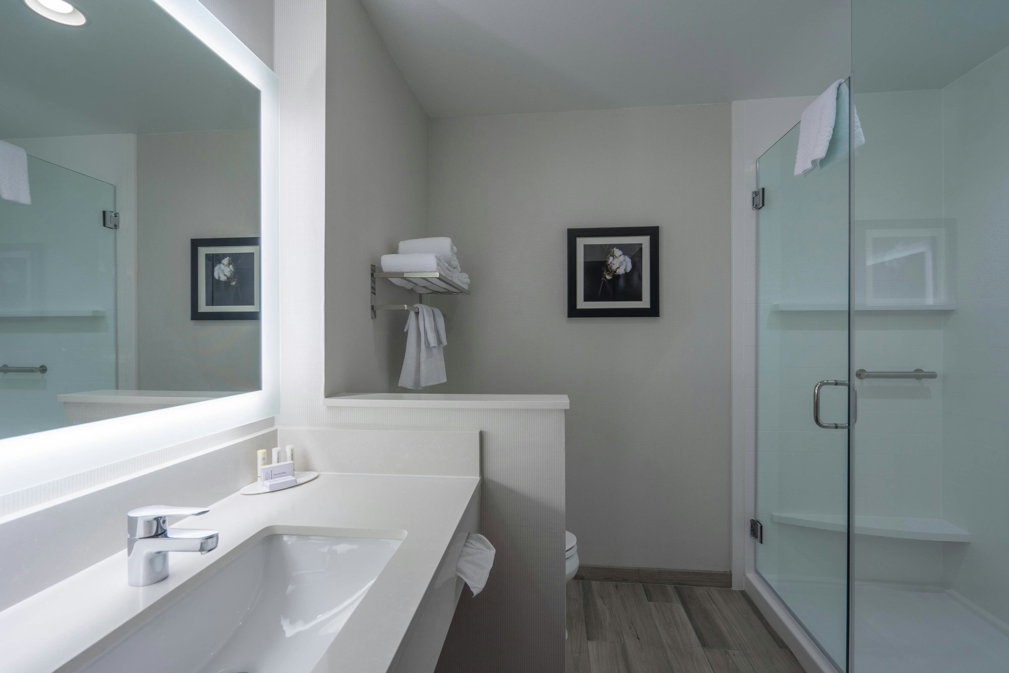 Fairfield by Marriott Inn & Suites Lubbock Southwest