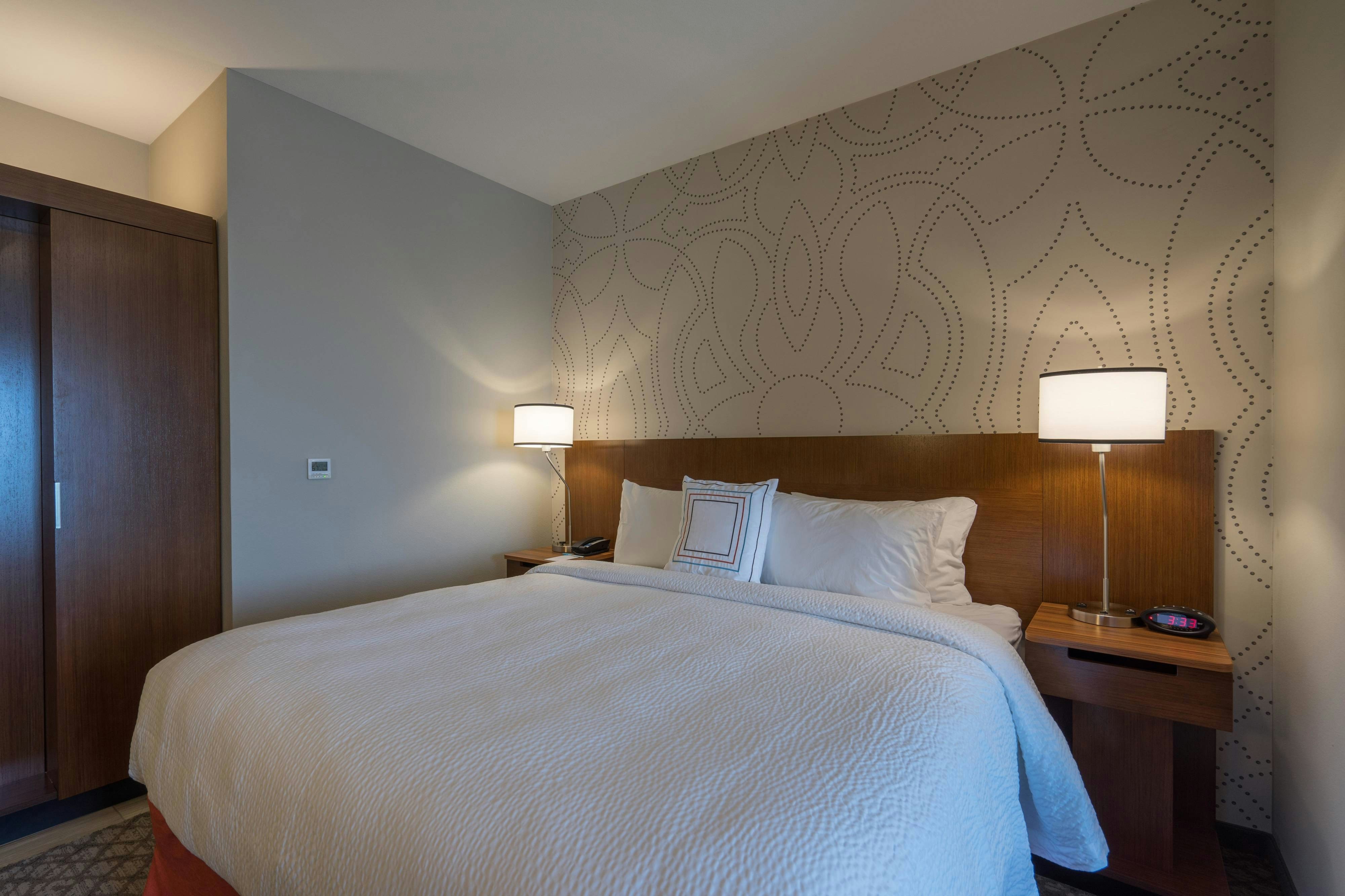 Fairfield by Marriott Inn & Suites Lubbock Southwest