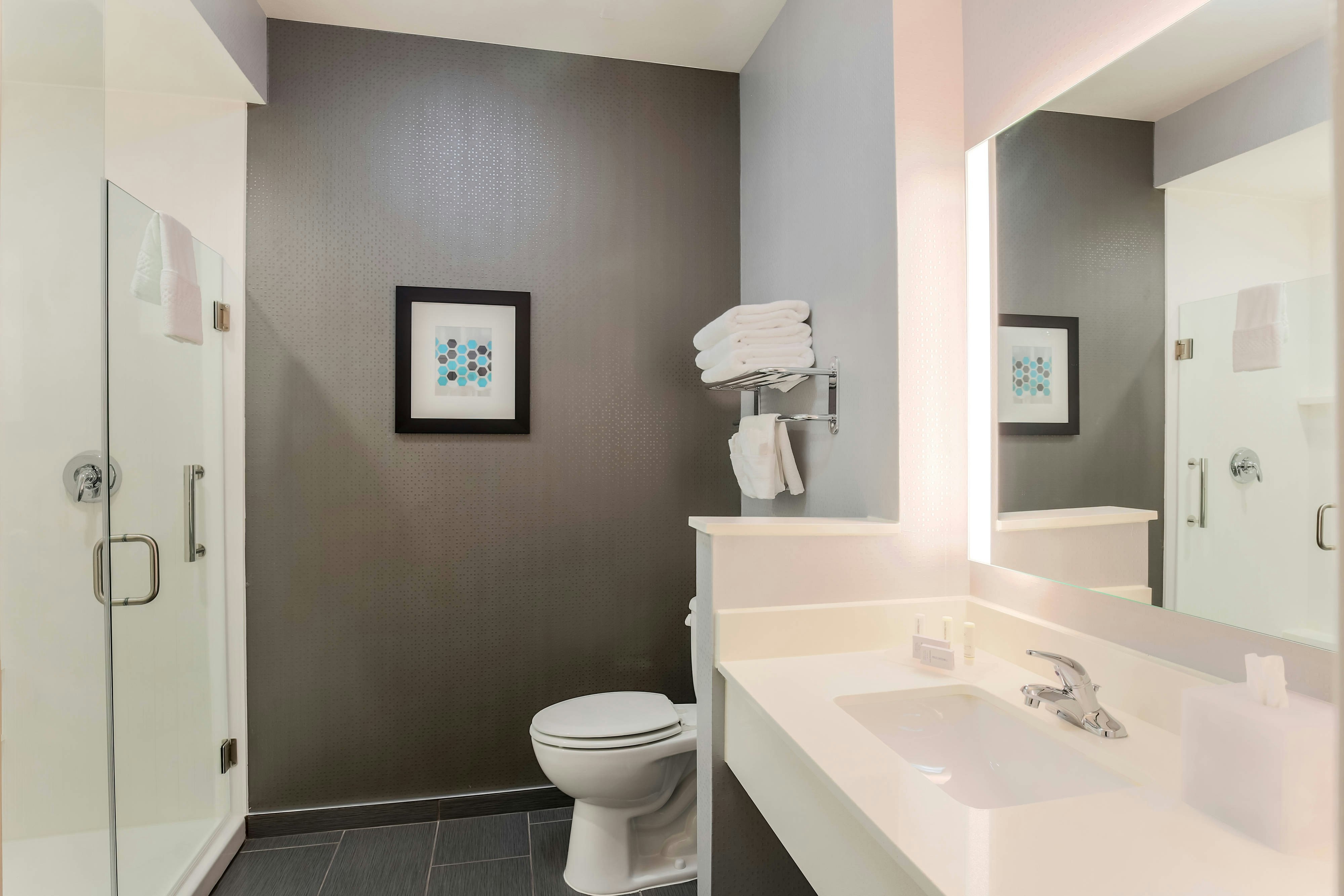 Fairfield by Marriott Inn & Suites Wichita Falls Northwest