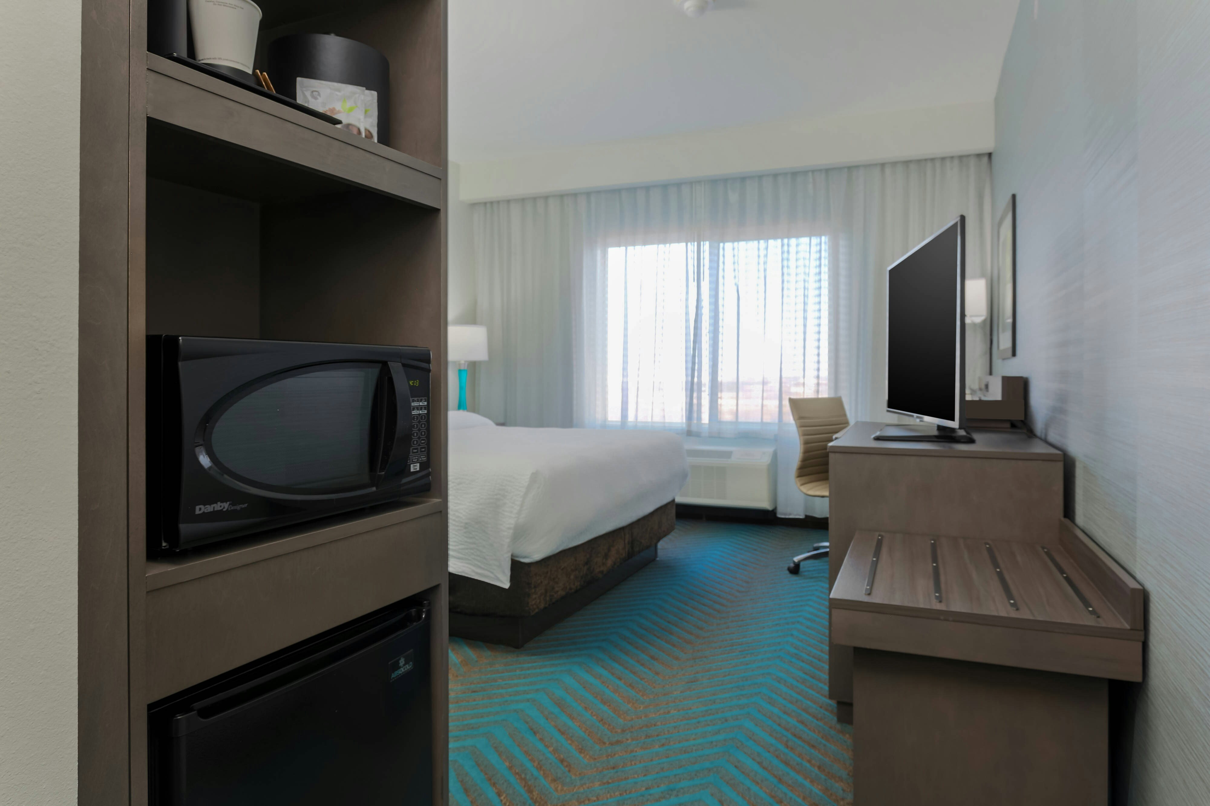 Fairfield by Marriott Inn & Suites Wichita Falls Northwest