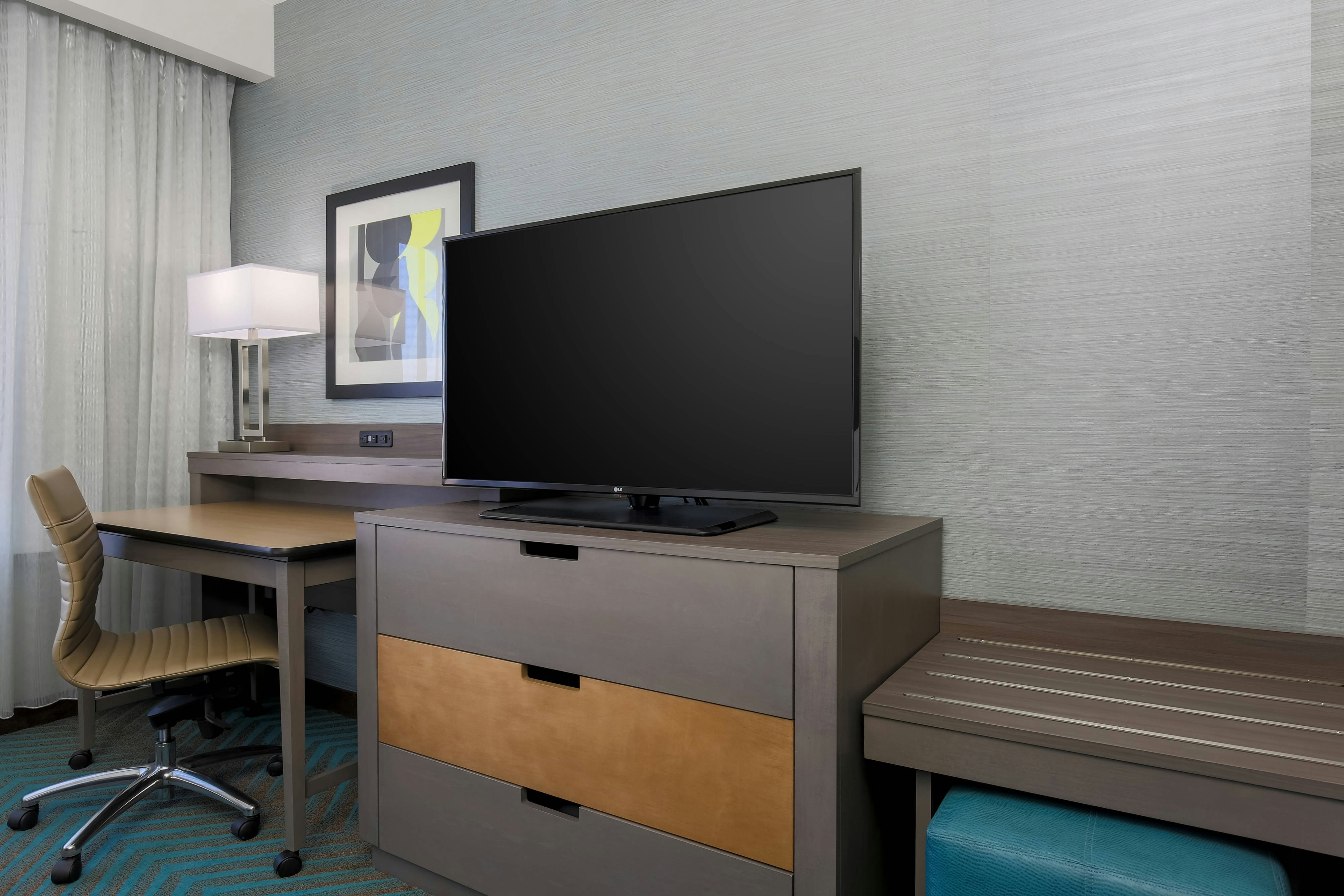 Fairfield by Marriott Inn & Suites Wichita Falls Northwest