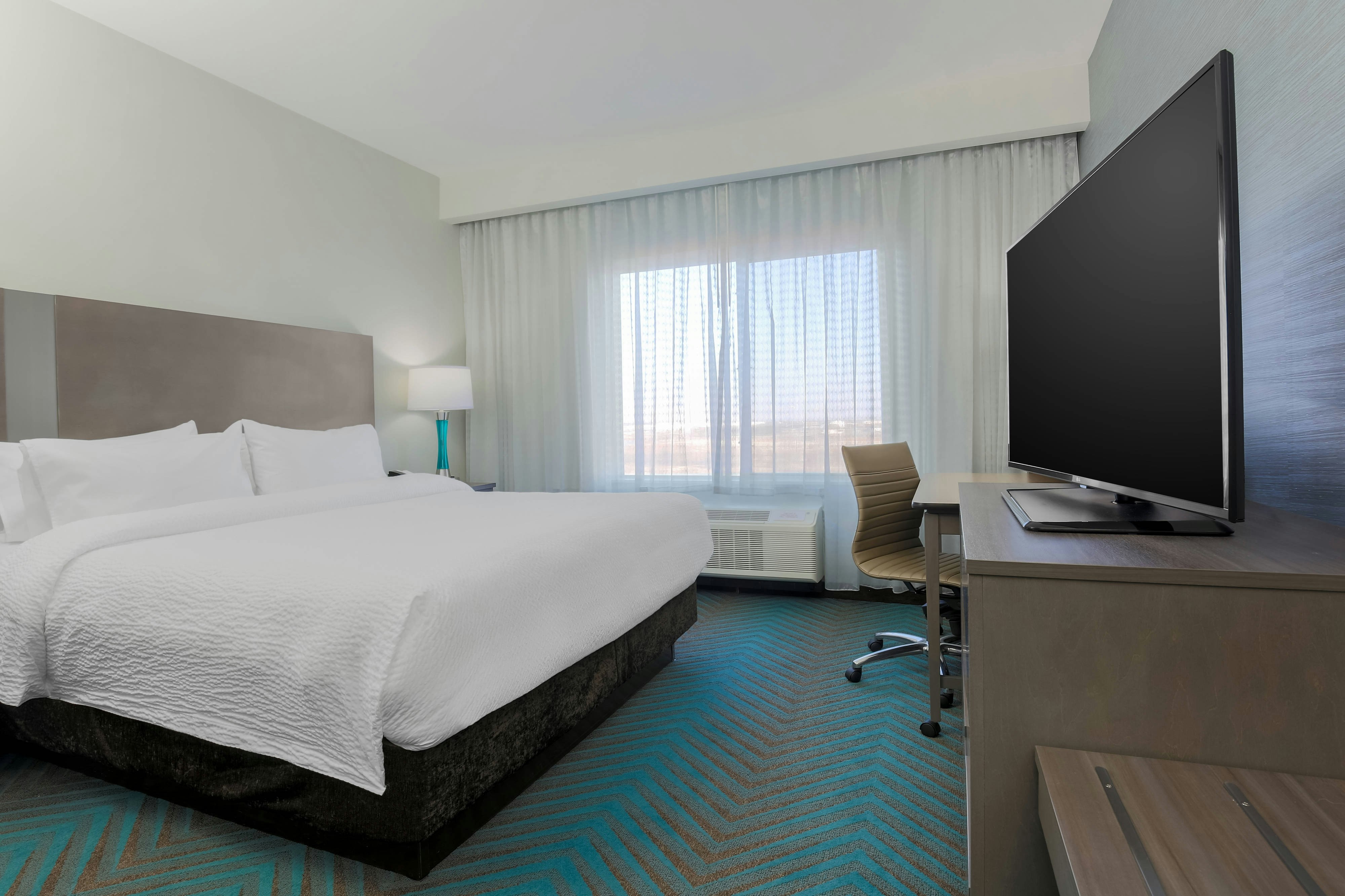 Fairfield by Marriott Inn & Suites Wichita Falls Northwest