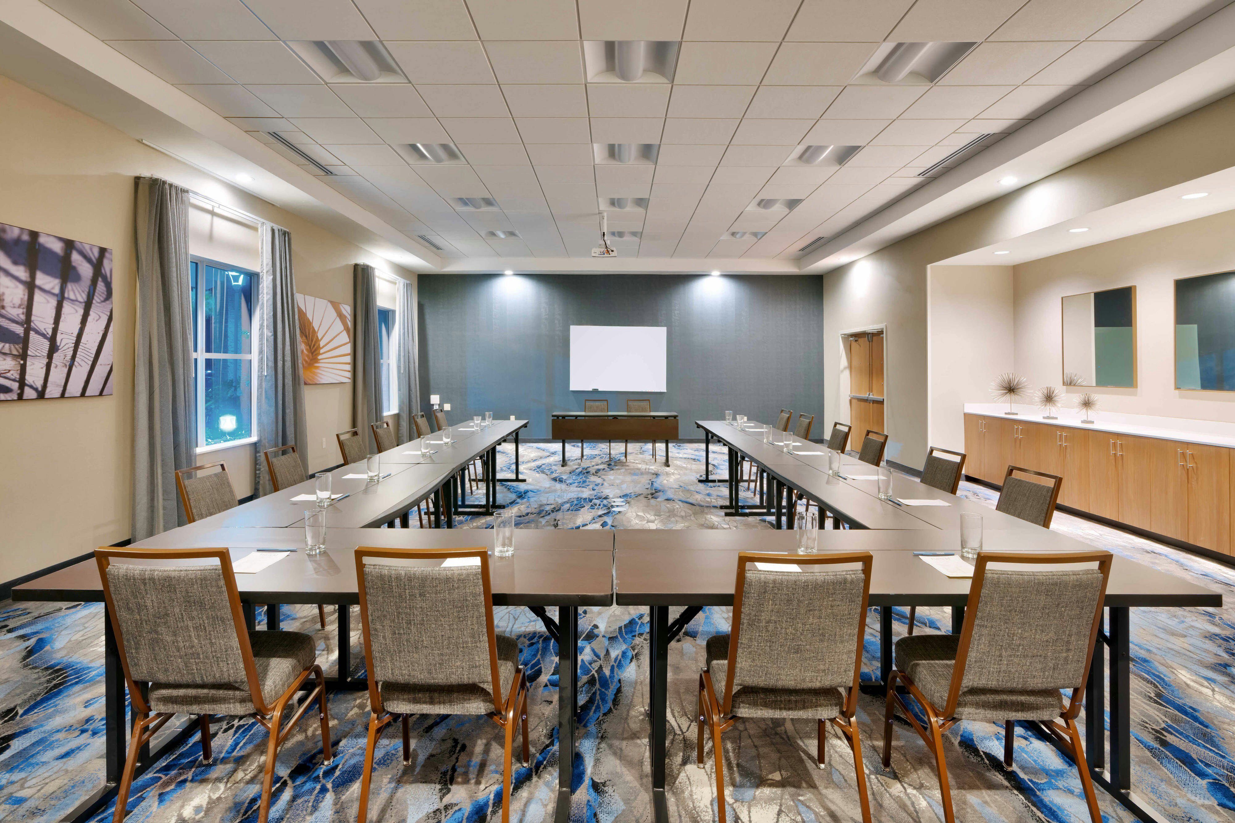 Fairfield by Marriott Inn & Suites Rockport