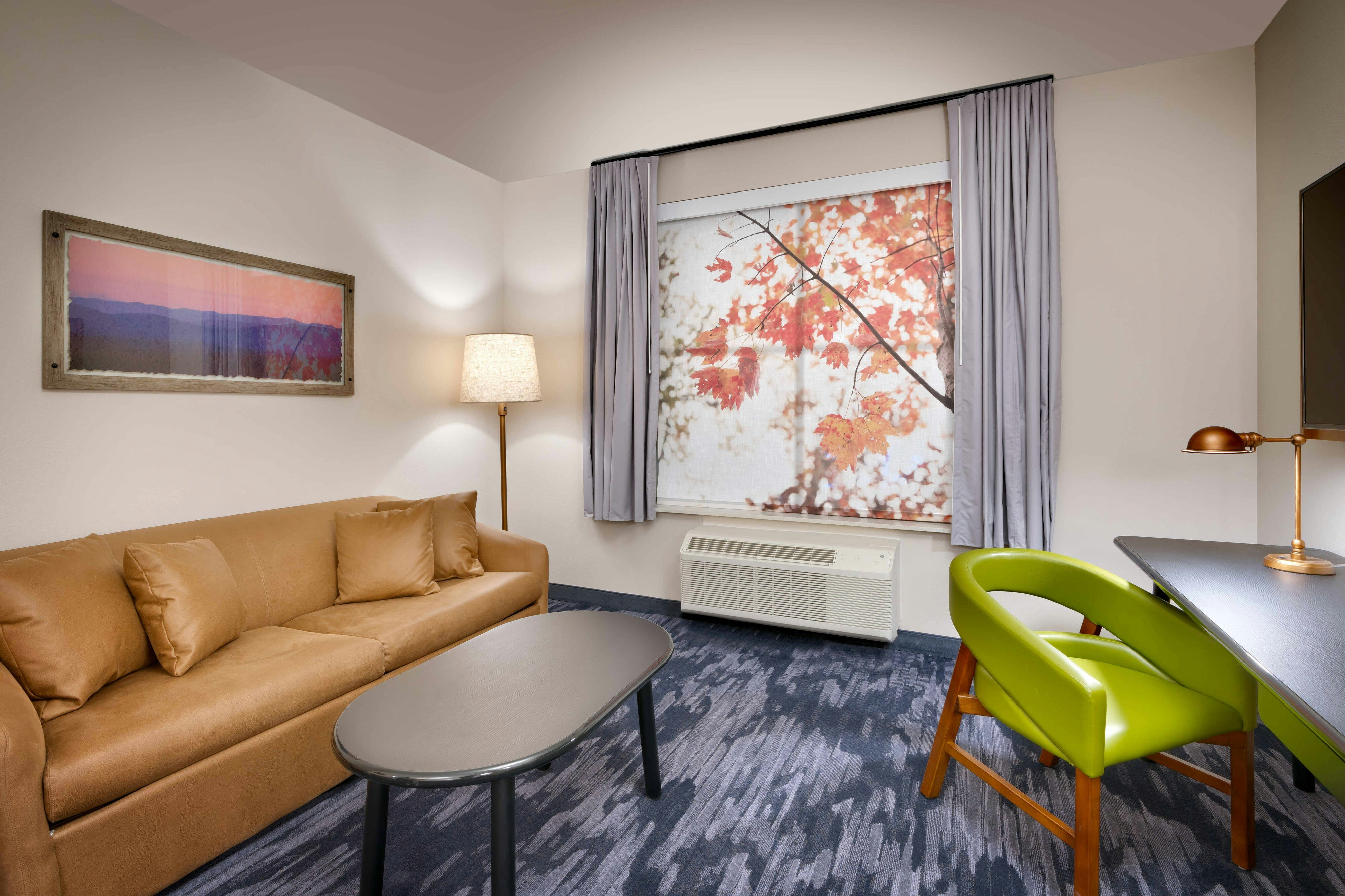 Fairfield by Marriott Inn & Suites Rockport